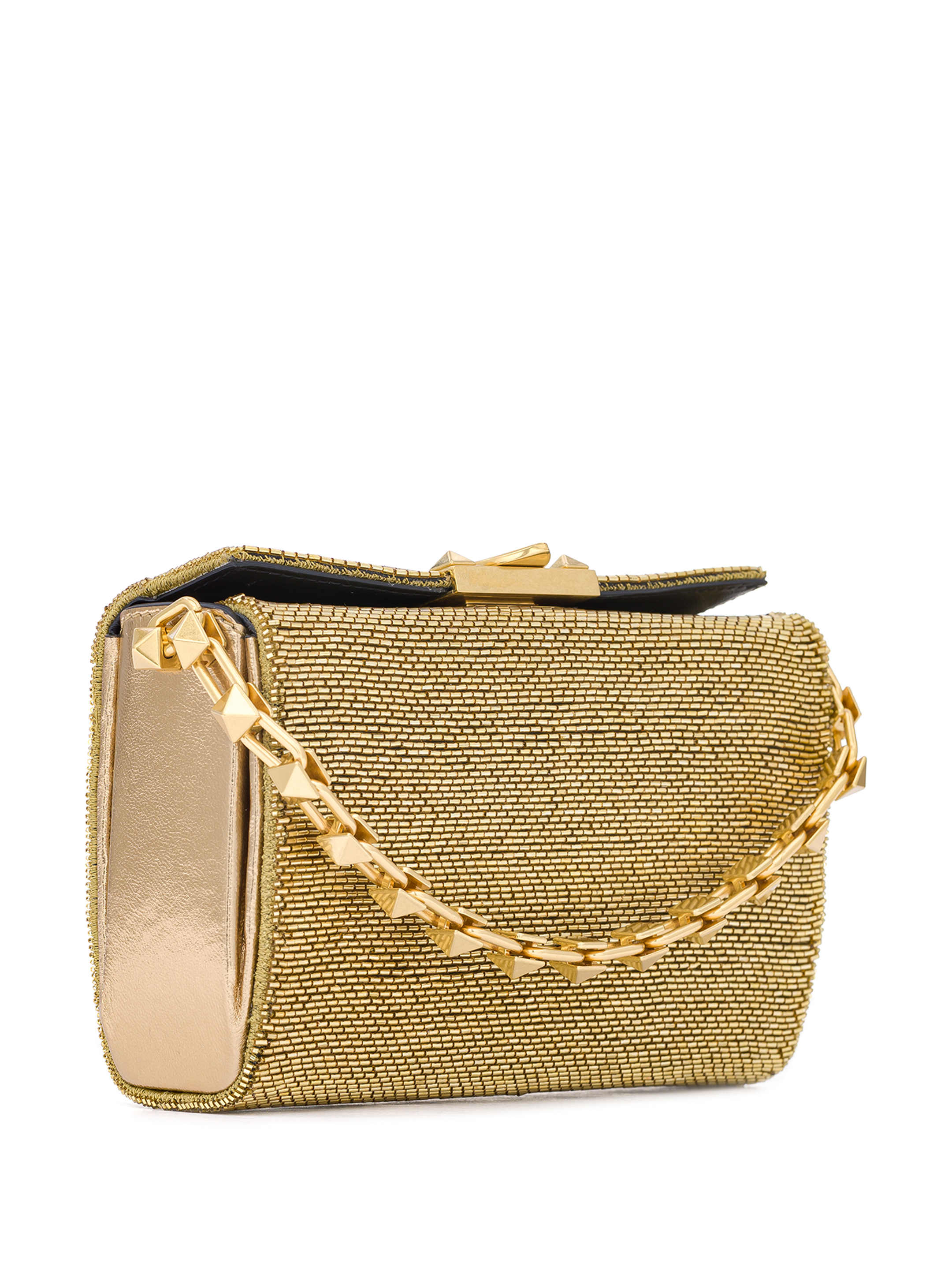 Clutch valentino online garavani