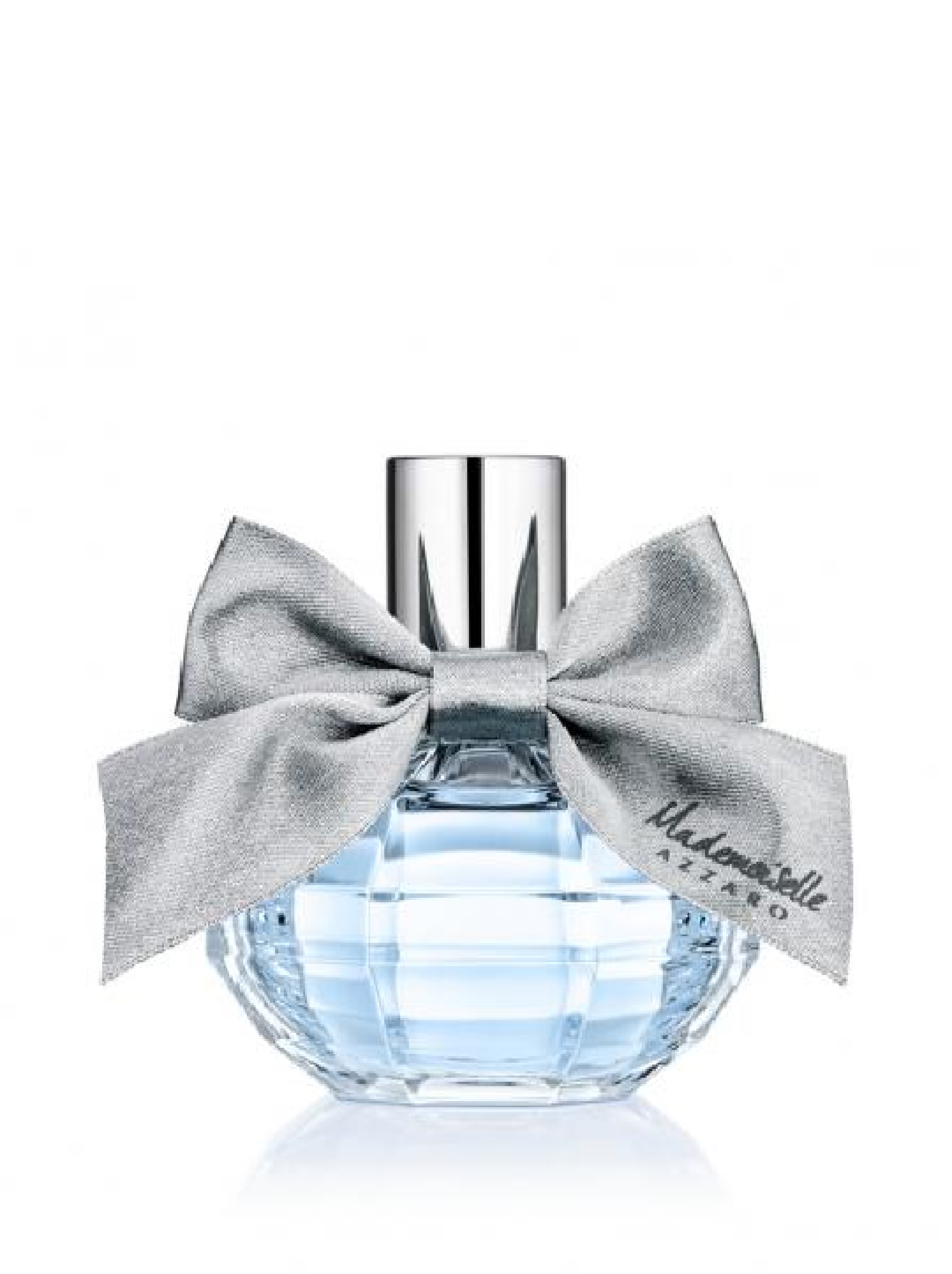 Azzaro mademoiselle. Azzaro Mademoiselle l'Eau tres Charmante туалетная вода (EDT) 30мл. Азарро Шарманте тестер.