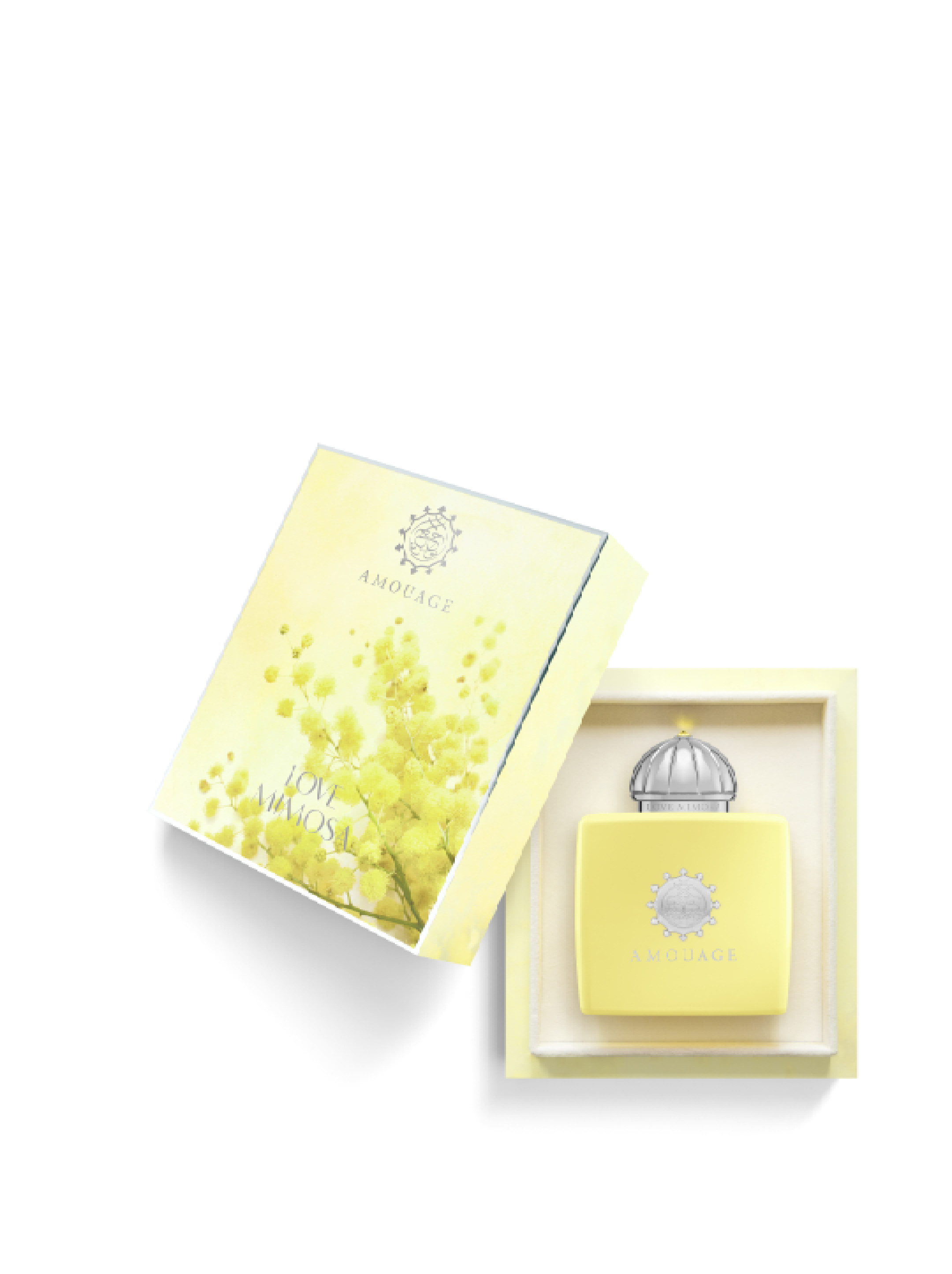 Amouage Love Mimosa 50