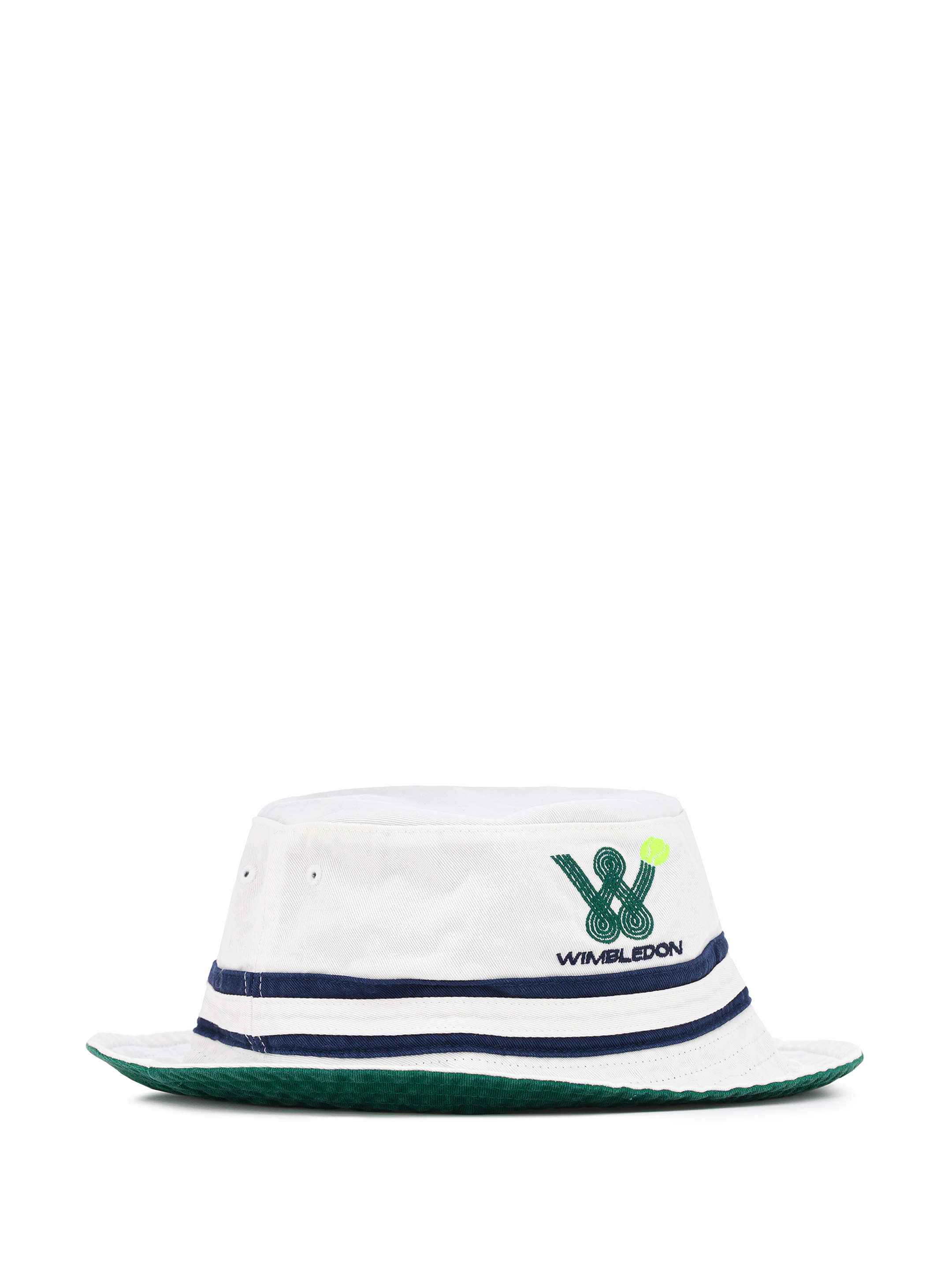 Ralph Lauren women's Bucket hat with a logo - buy for 43000 KZT in the  official Viled online store, art. 