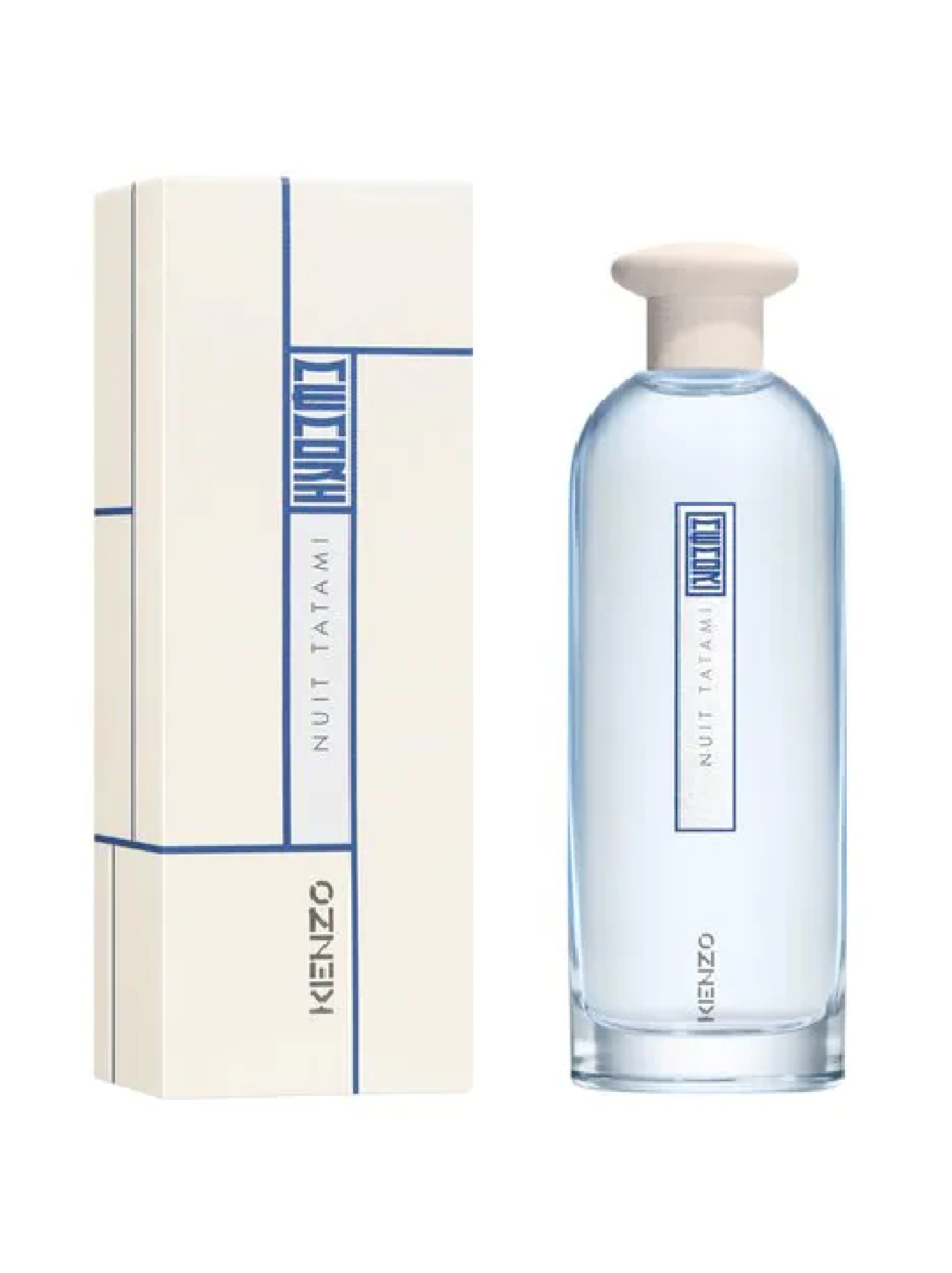 Kenzo Beauty Nuit Tatami Eau de parfum 75 ml buy for 48000 KZT in the official Viled online store art. K025004