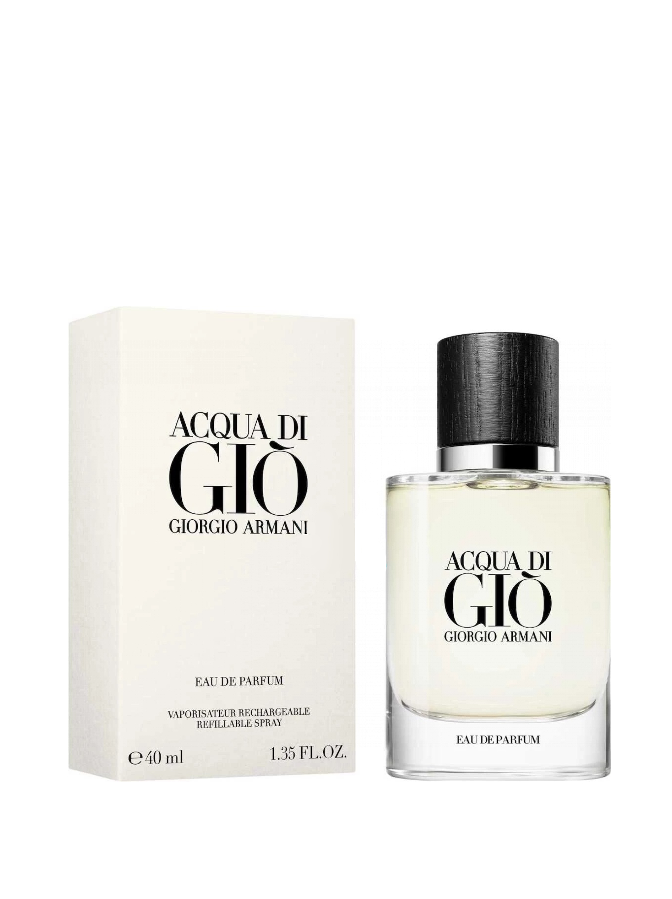 Giorgio Armani Acqua di Gio Eau de parfum 40 ml buy for 36160