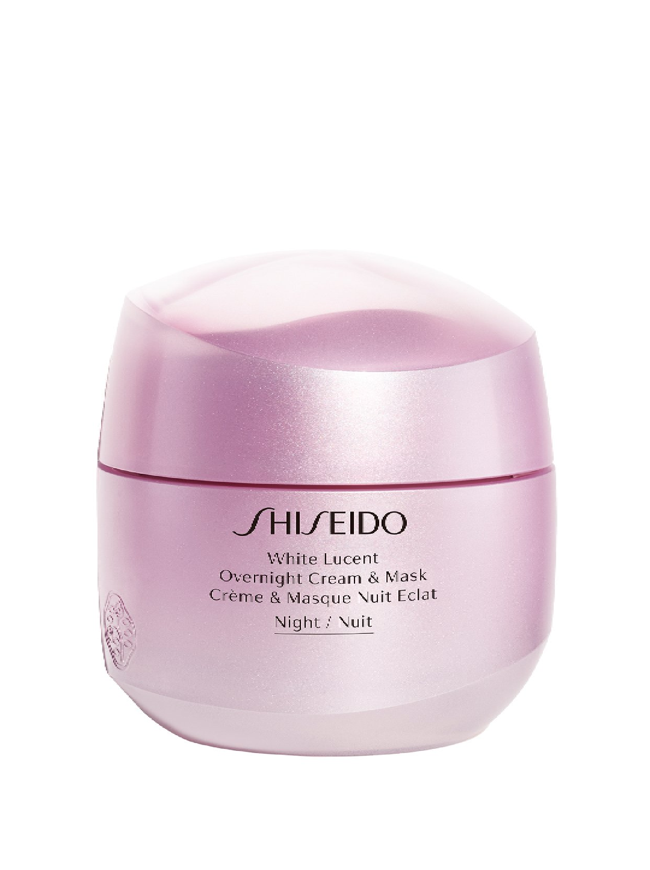 Shiseido cream отзывы