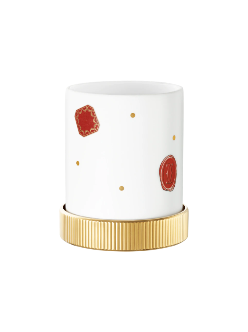 Cartier Diabolo de Cartier Candle holder buy for 342900 KZT in