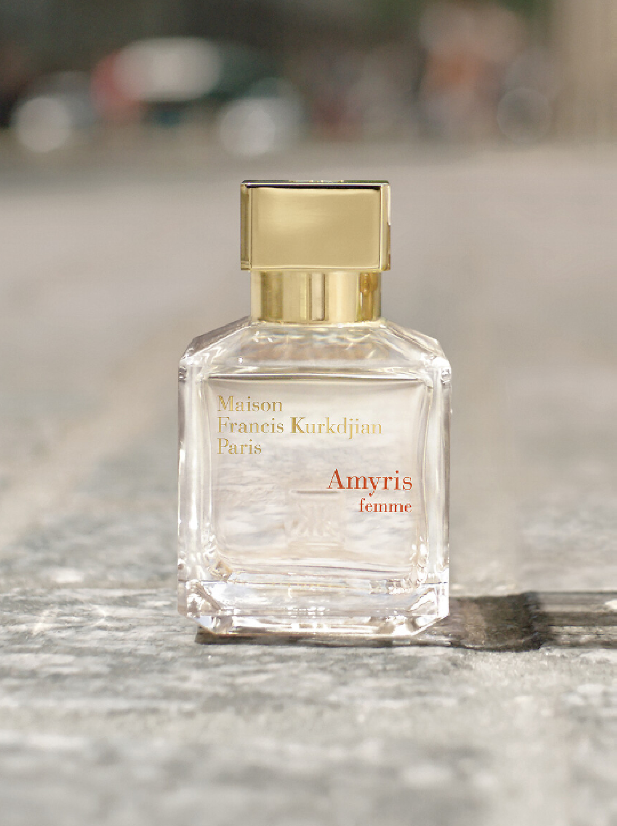 Maison francis kurkdjian ароматы описание. Amyris. Амирис.