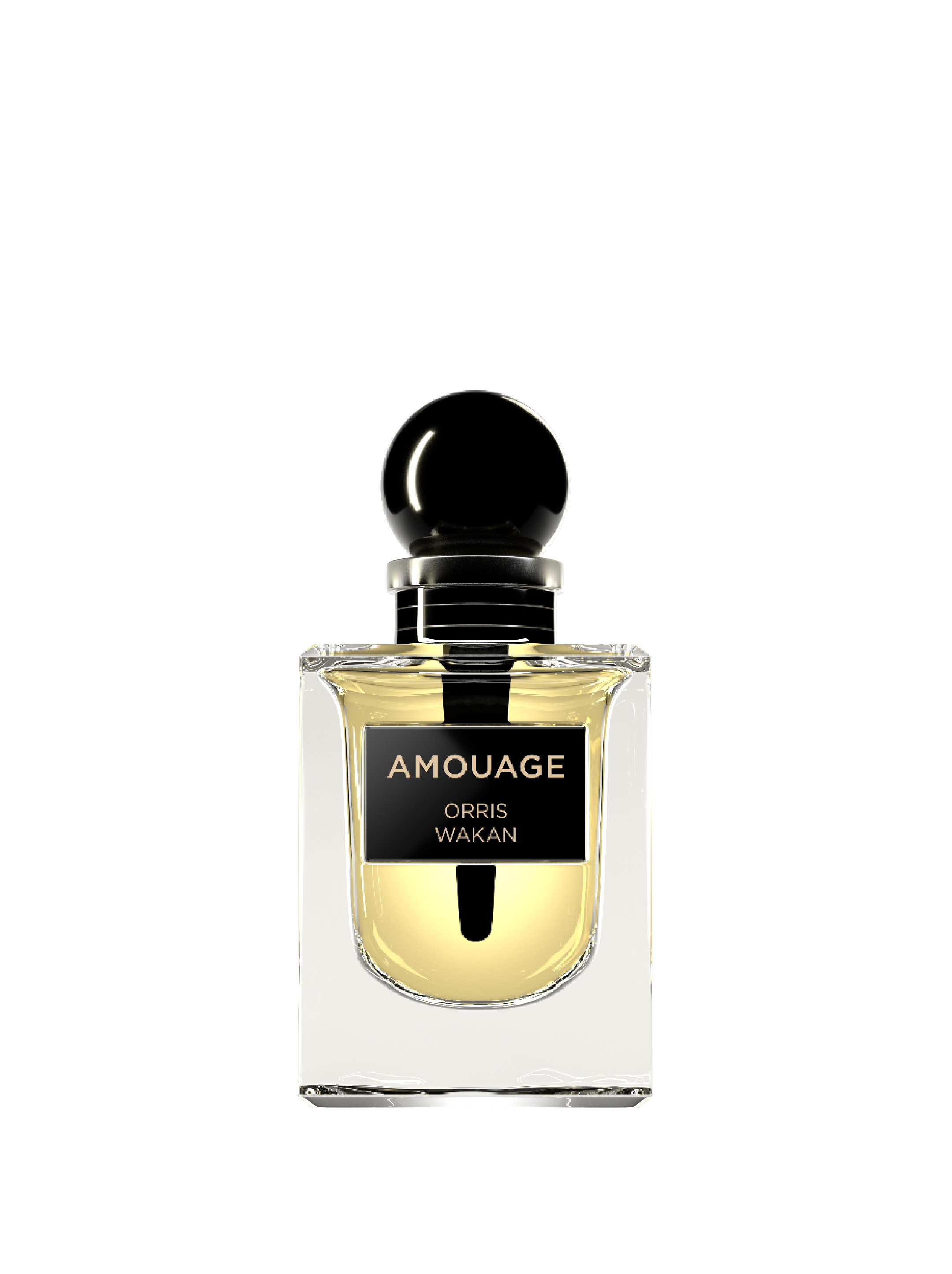 Amouage Orris Wakan Parfum 12 ml buy for 344700 KZT in the