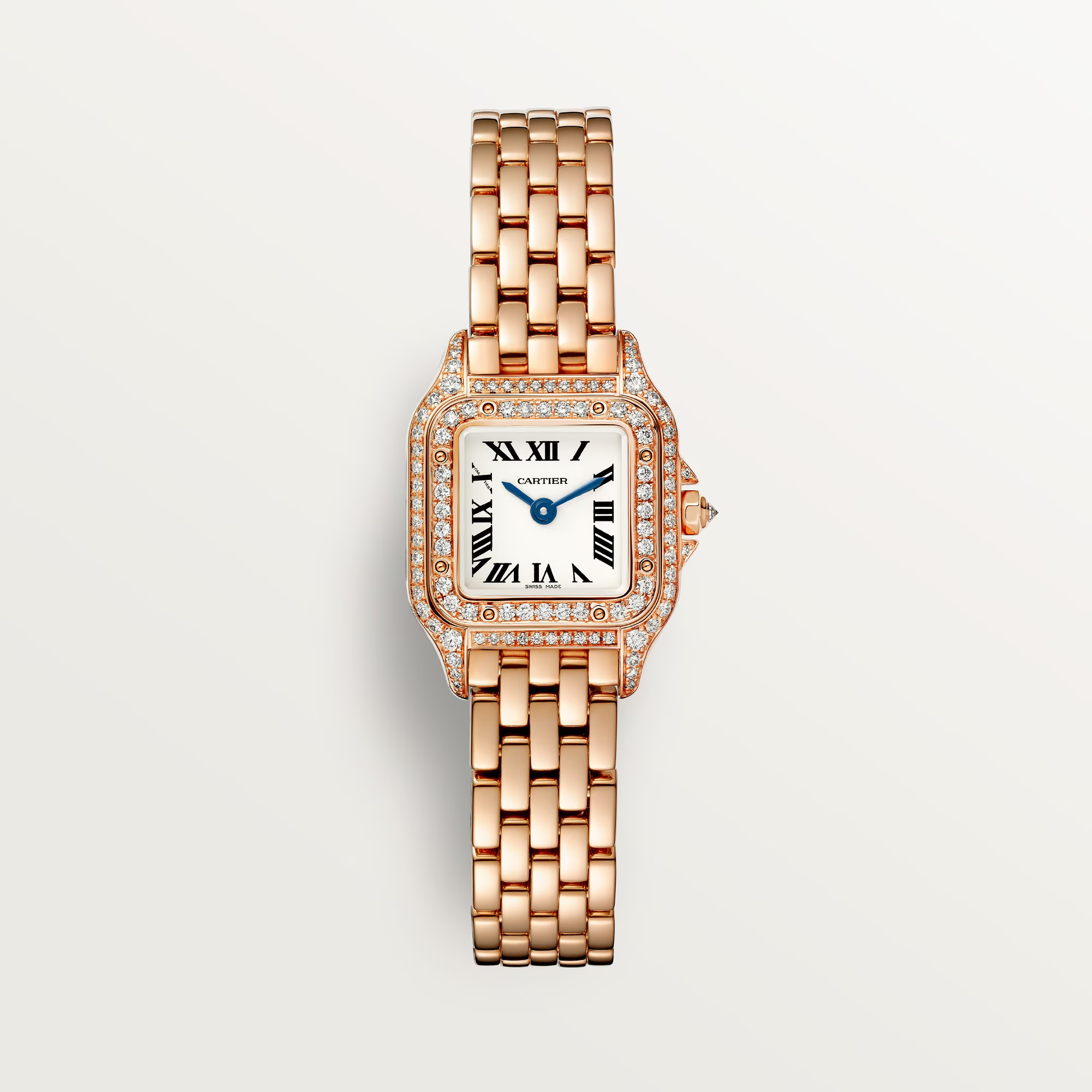 Cartier women s Panth re de Cartier watch buy for 16427500 KZT