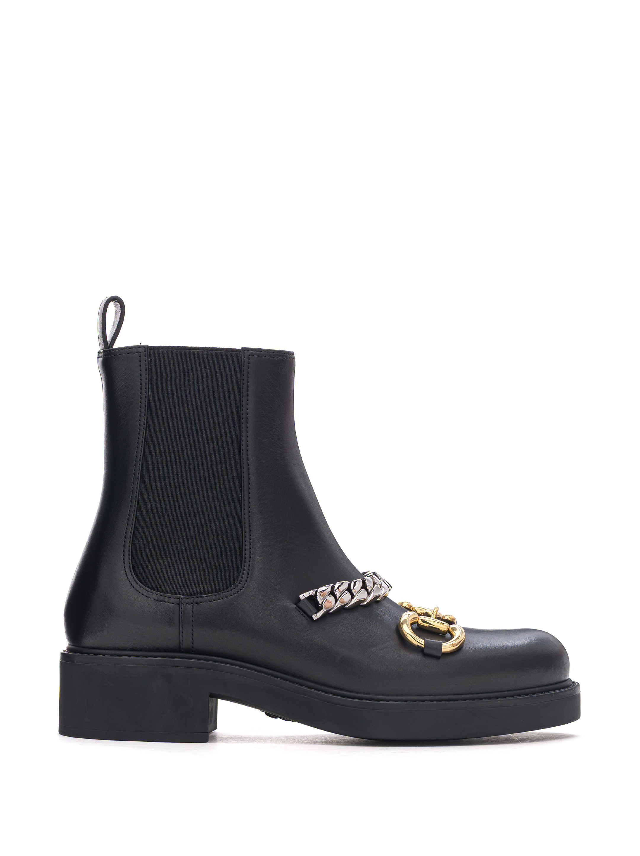 Gucci hotsell womans boots