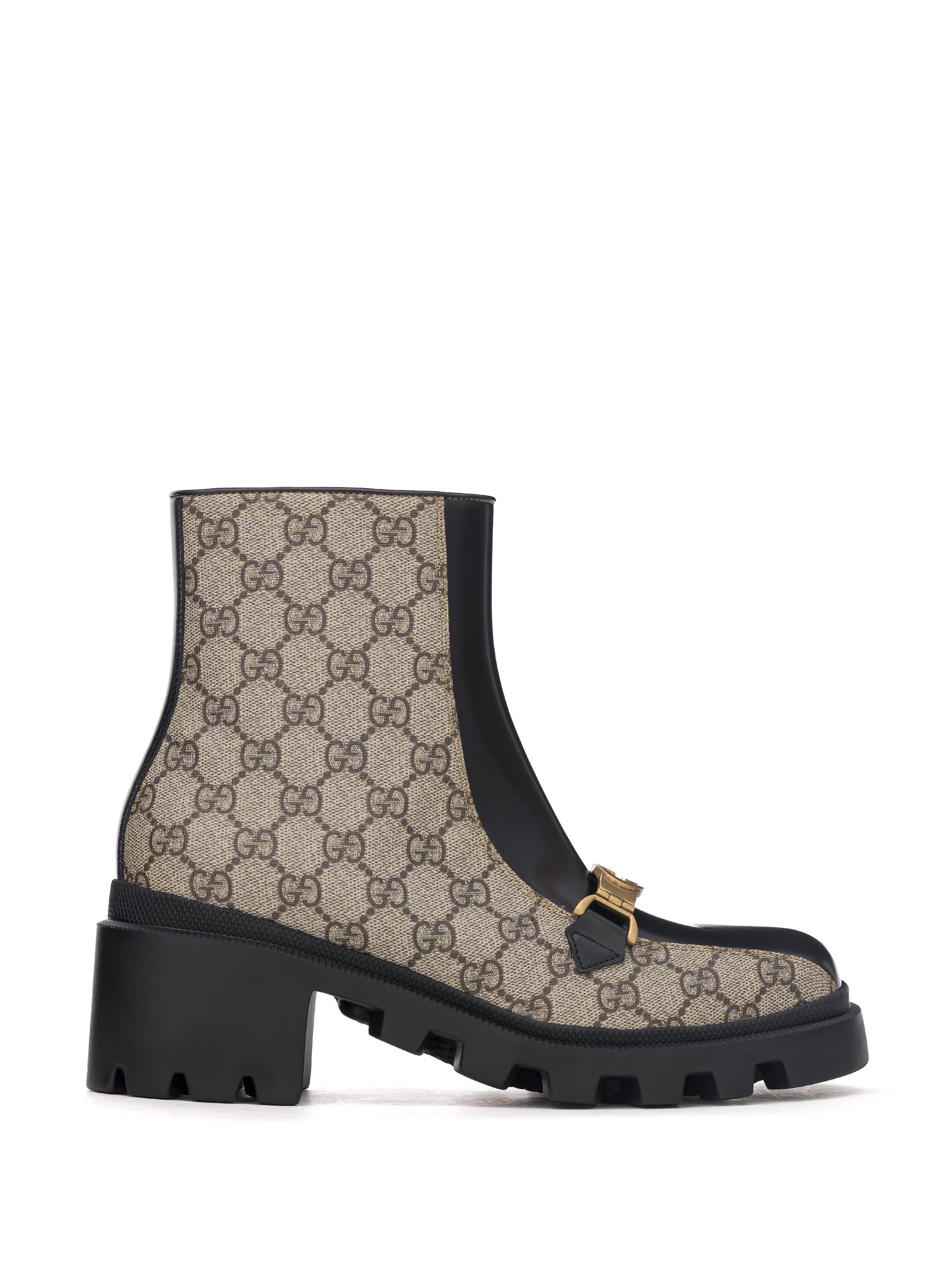 Gucci Interlocking G boots buy 539400 KZT in the official Viled online store, art. 670412