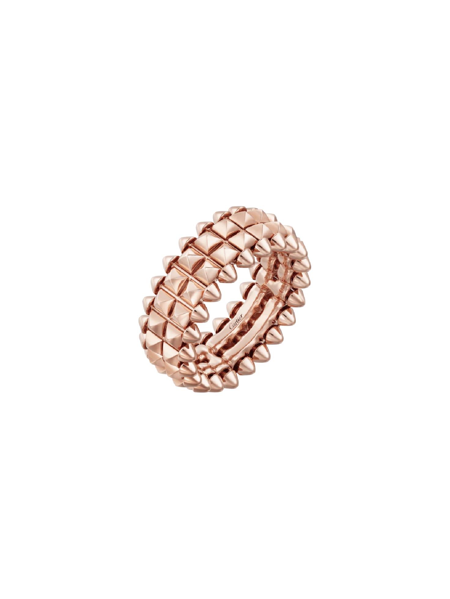 Clash de cartier online ring dupe