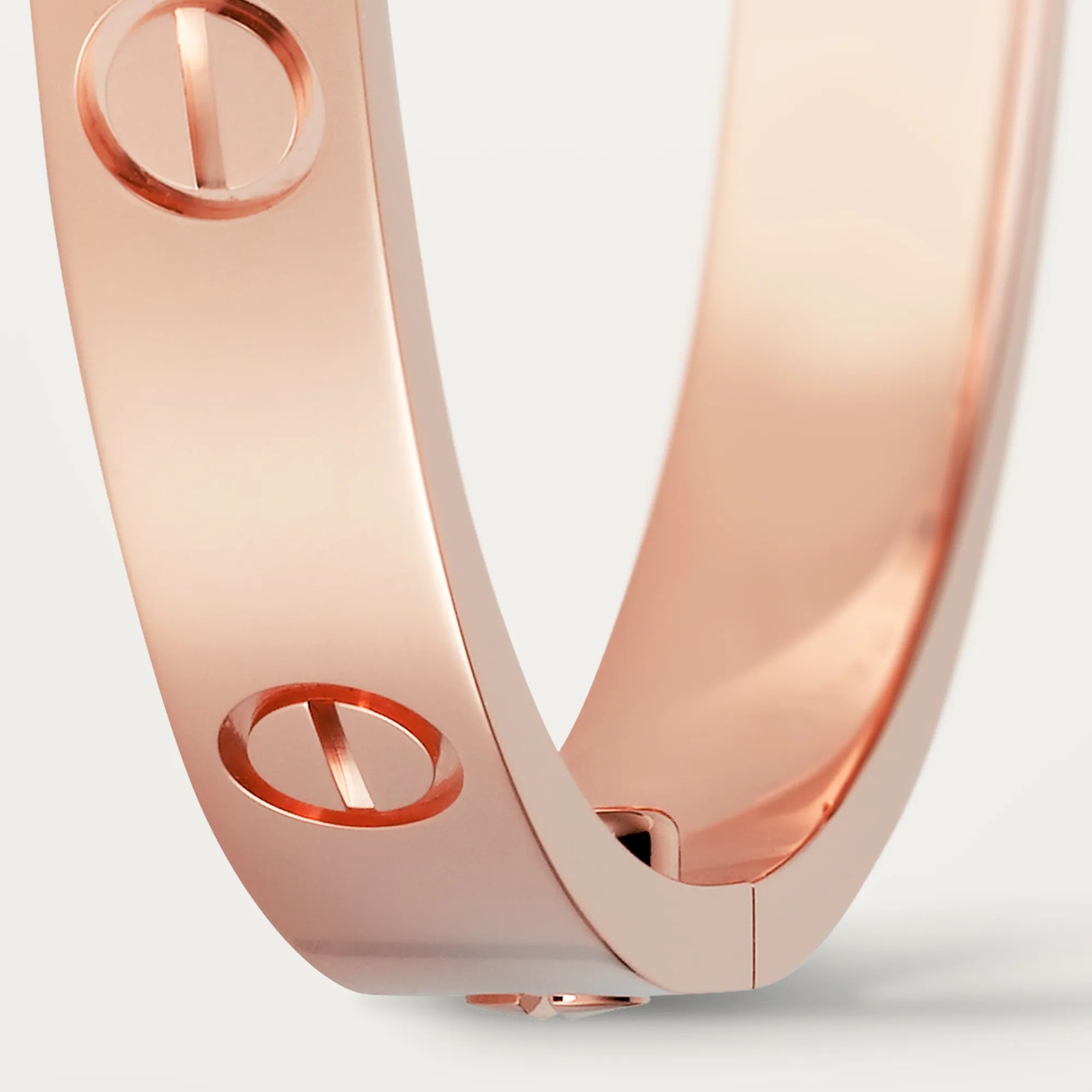 Cartier Love Bracelet Pink gold 750 buy for 3969600 KZT in the