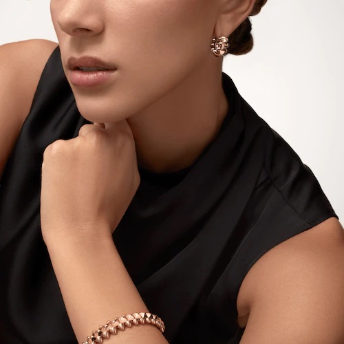 Cartier Love Bracelet Pink gold 750 - buy for 3969600 KZT in the official  Viled online store, art. B6067418