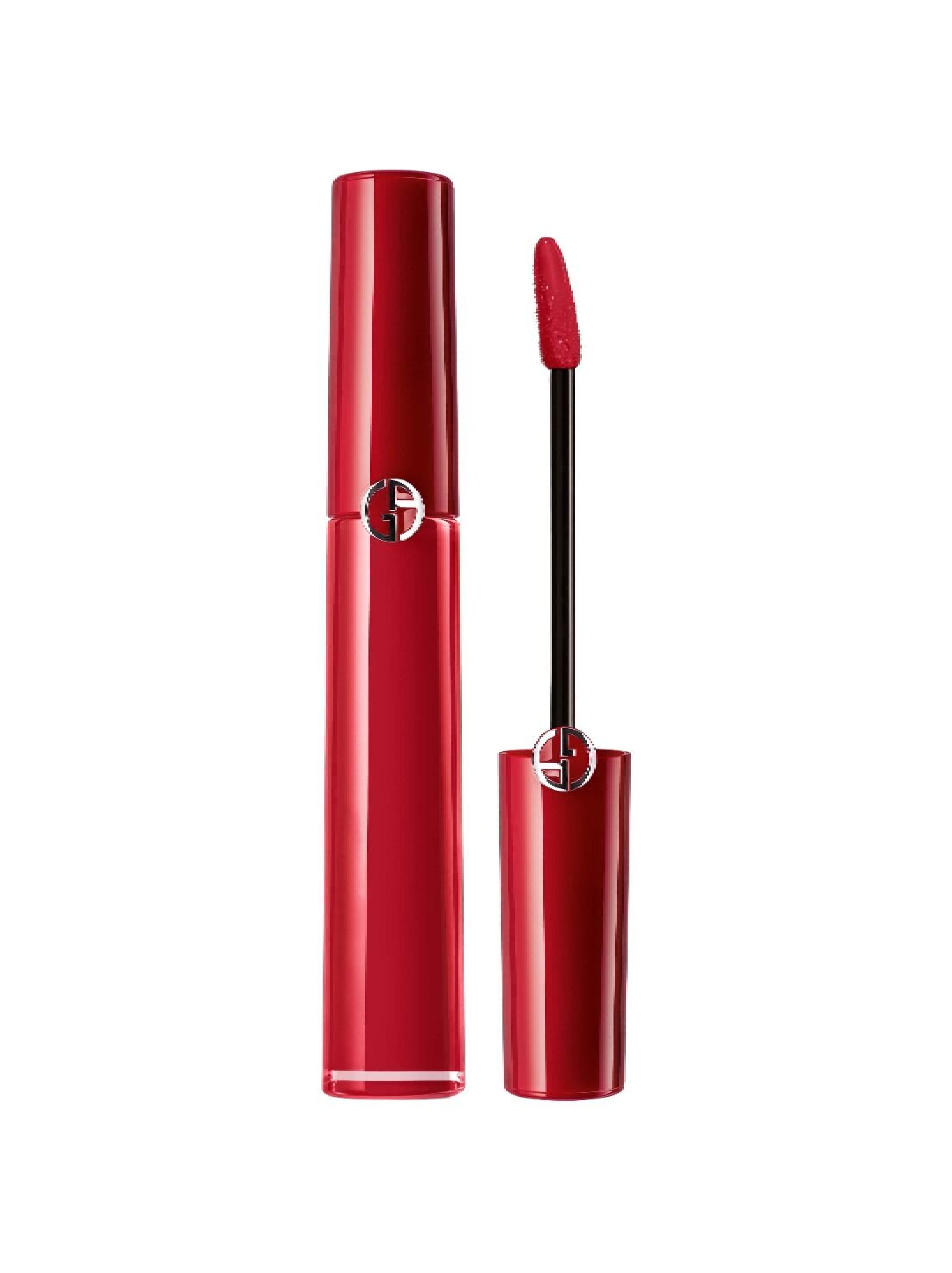 Giorgio Armani Lip Maestro Lip gel shade 419 Berry Red buy for