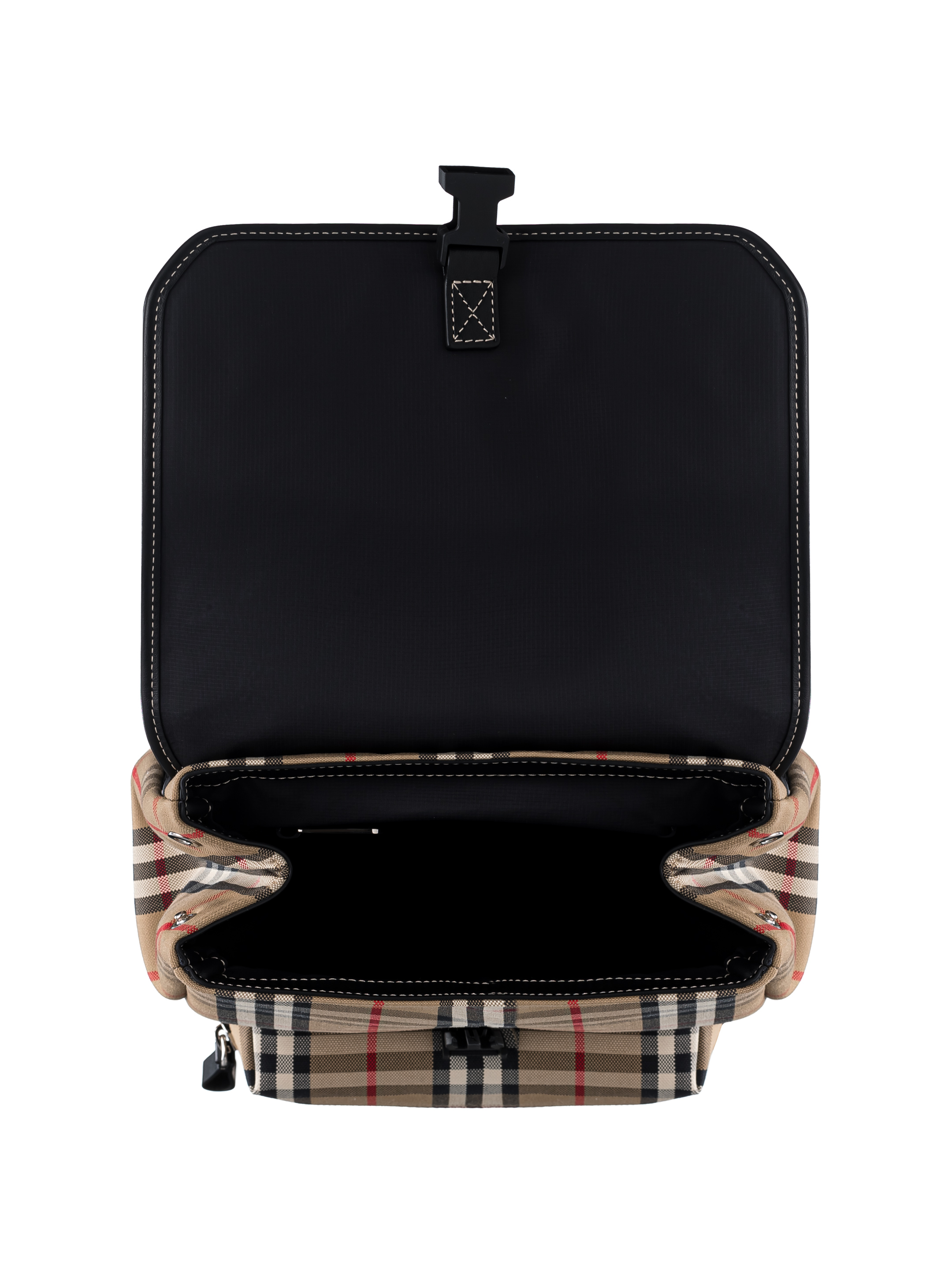 burberry classic check bag