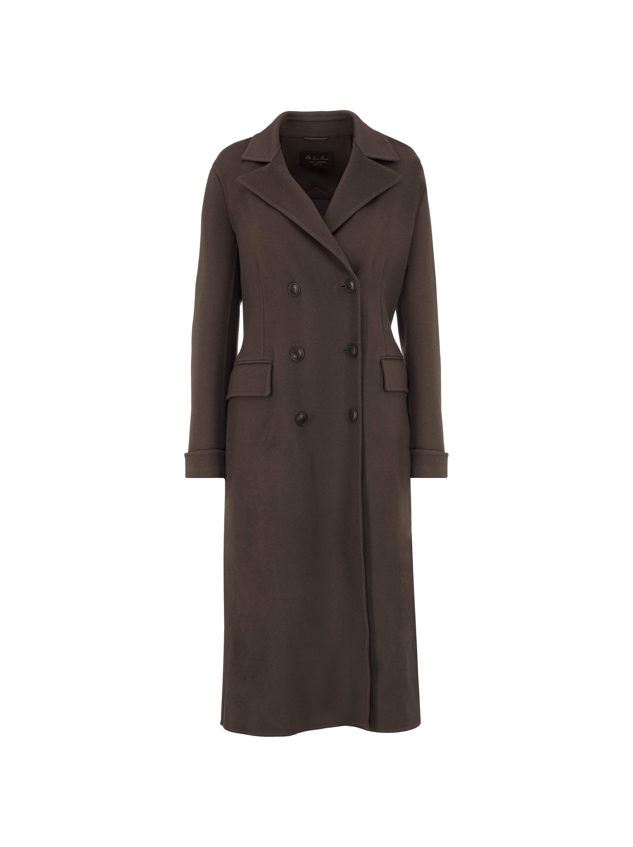 Loro piana women's deals cashmere coat