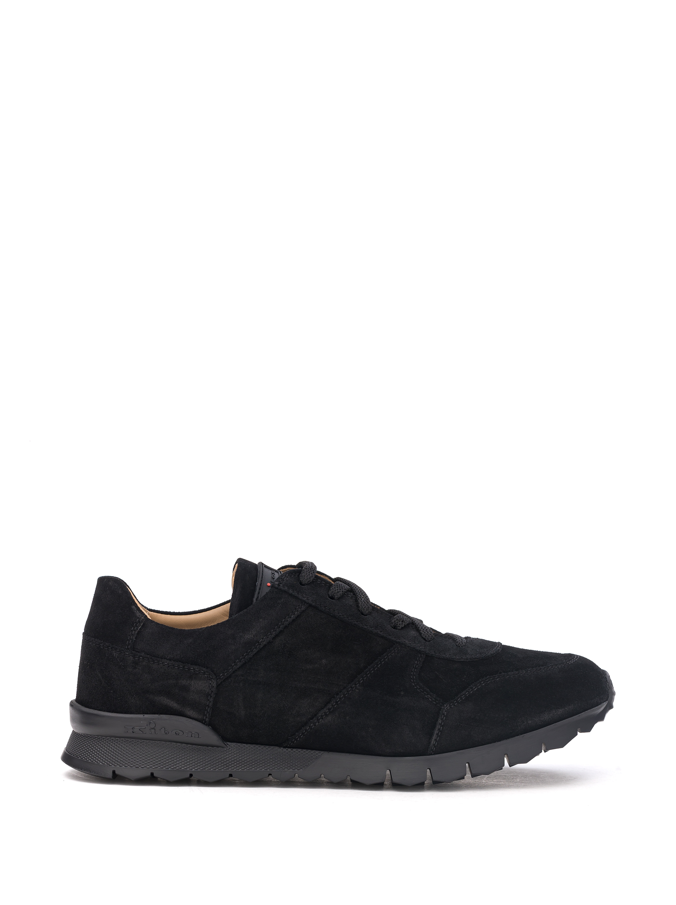 Men's Suede Sneakers