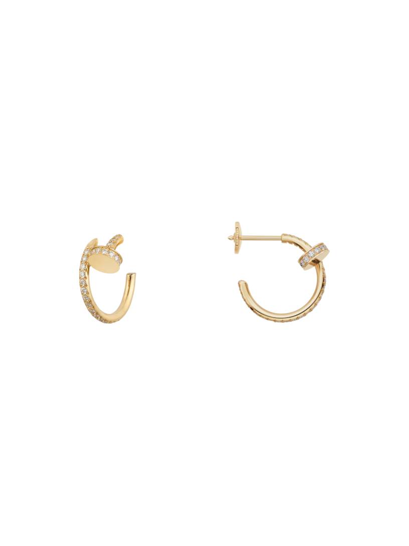 Cartier 2024 earrings cheap