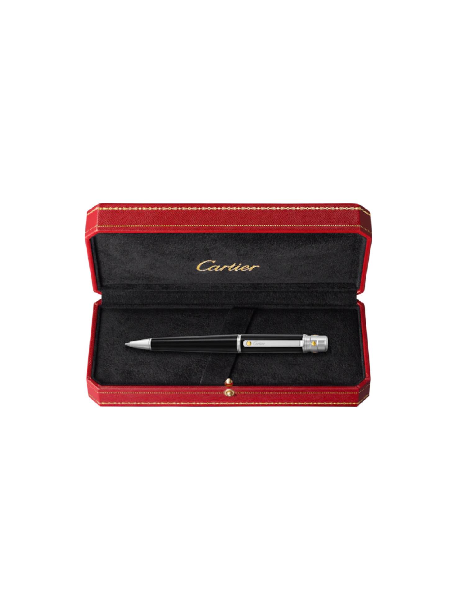 Cartier Pen Santos de Cartier buy for 221600 KZT in the official