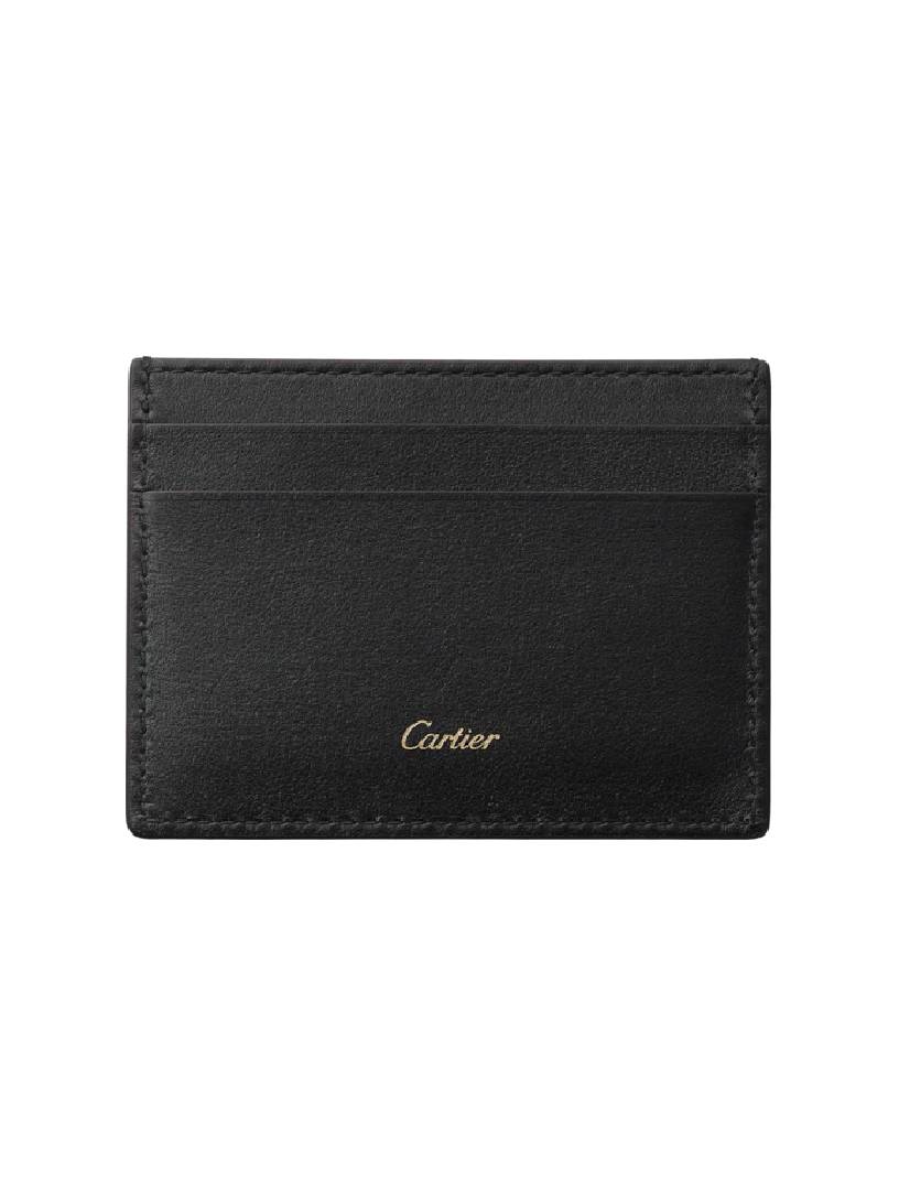 Cartier men s Diabolo de Cartier Cardholder buy for 146000 KZT