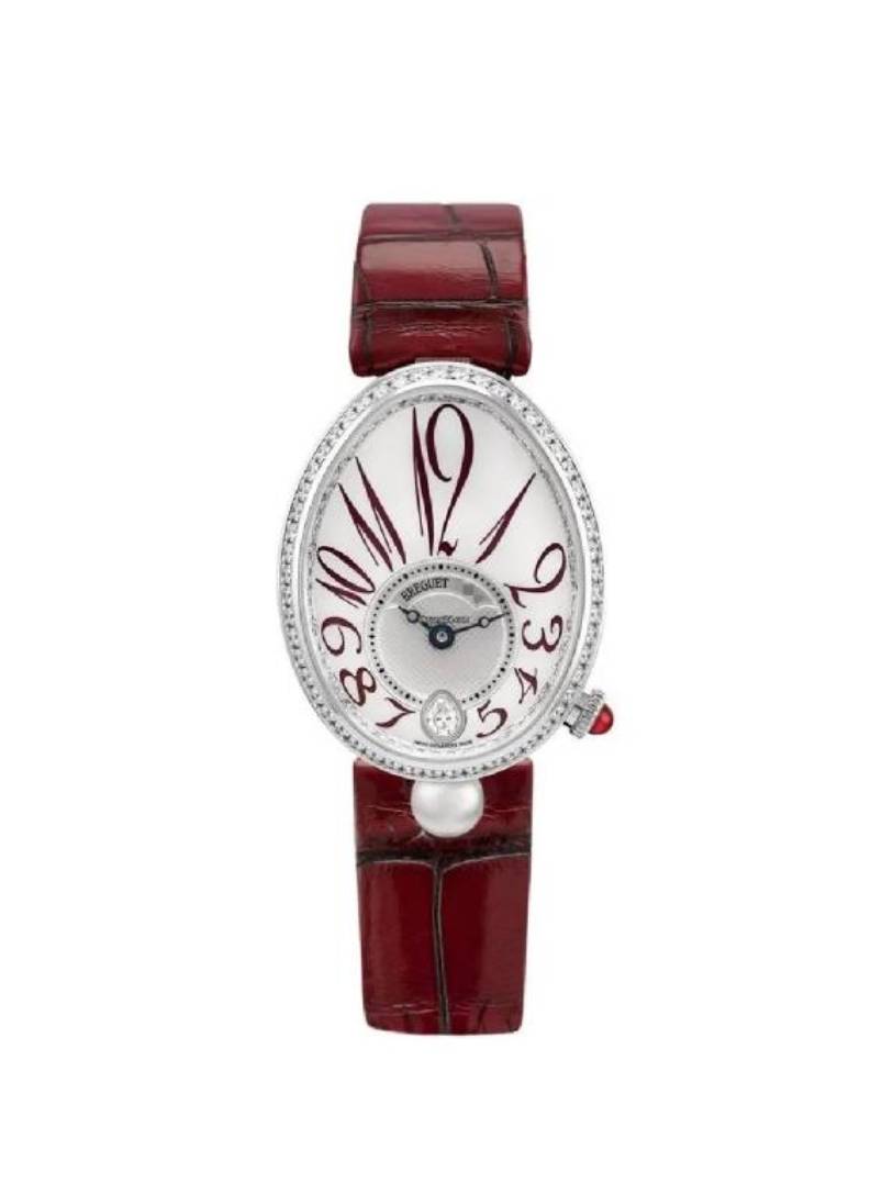 Breguet women s Reine de Naples Watch buy for 24164200 KZT in