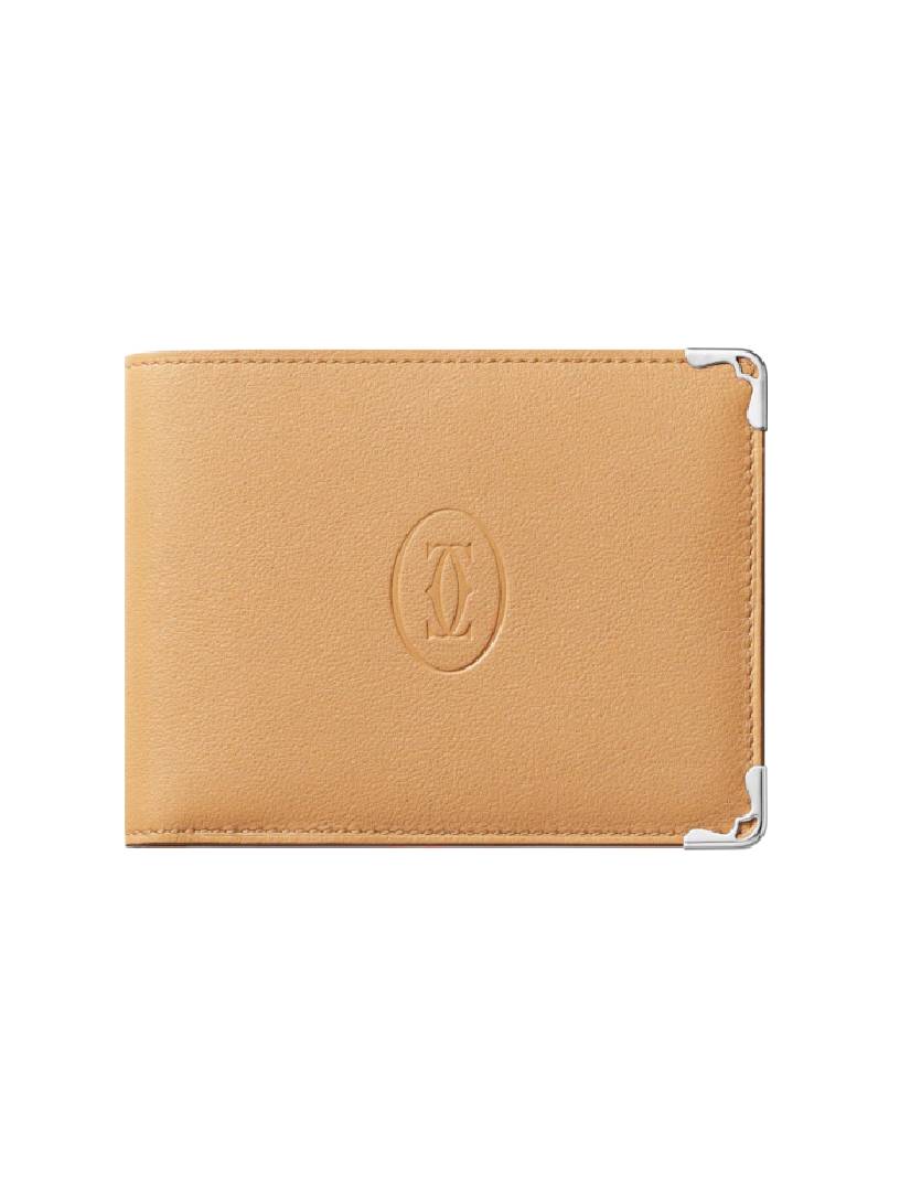 Cartier men s Must de Cartier Wallet buy for 272100 KZT in the