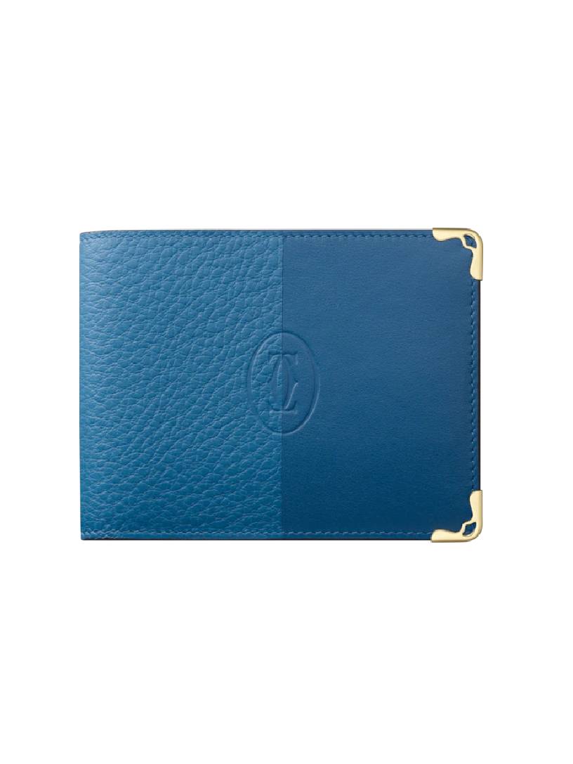 Cartier men s Must de Cartier Wallet buy for 351300 KZT in the