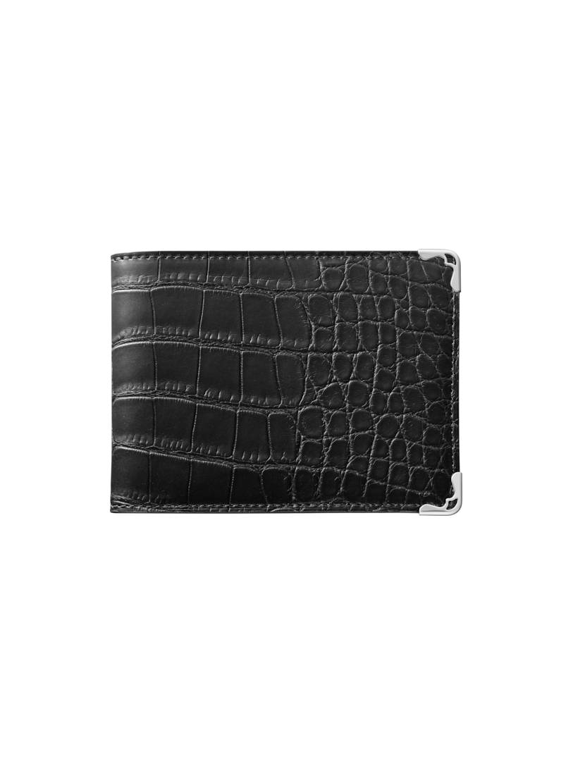 Cartier men s Must de Cartier Wallet buy for 1251900 KZT in the