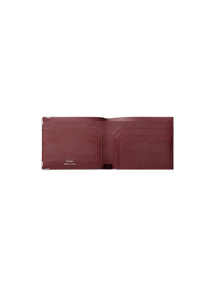 Cartier men s Must de Cartier Wallet buy for 1251900 KZT in the