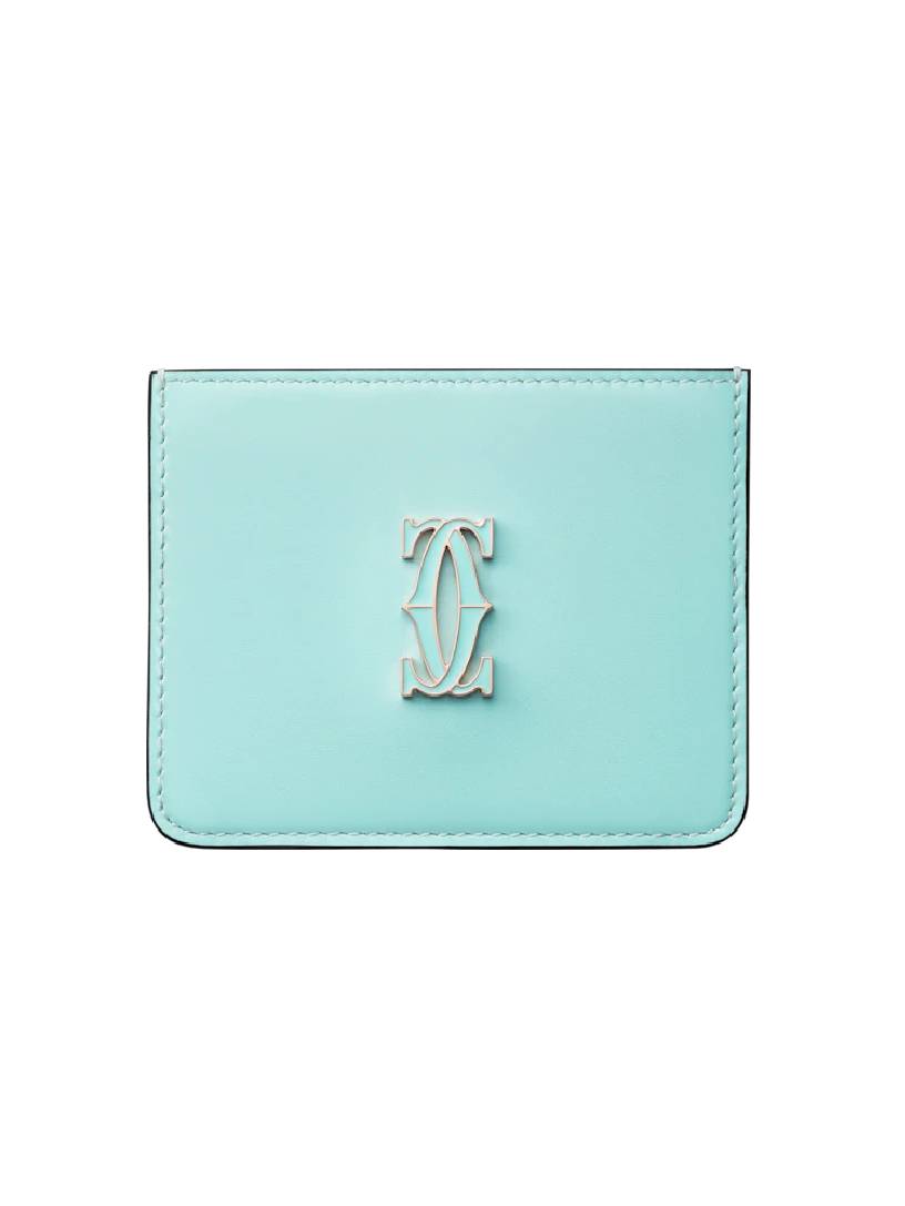 Cartier women s Double C de Cartier Cardholder buy for 173200