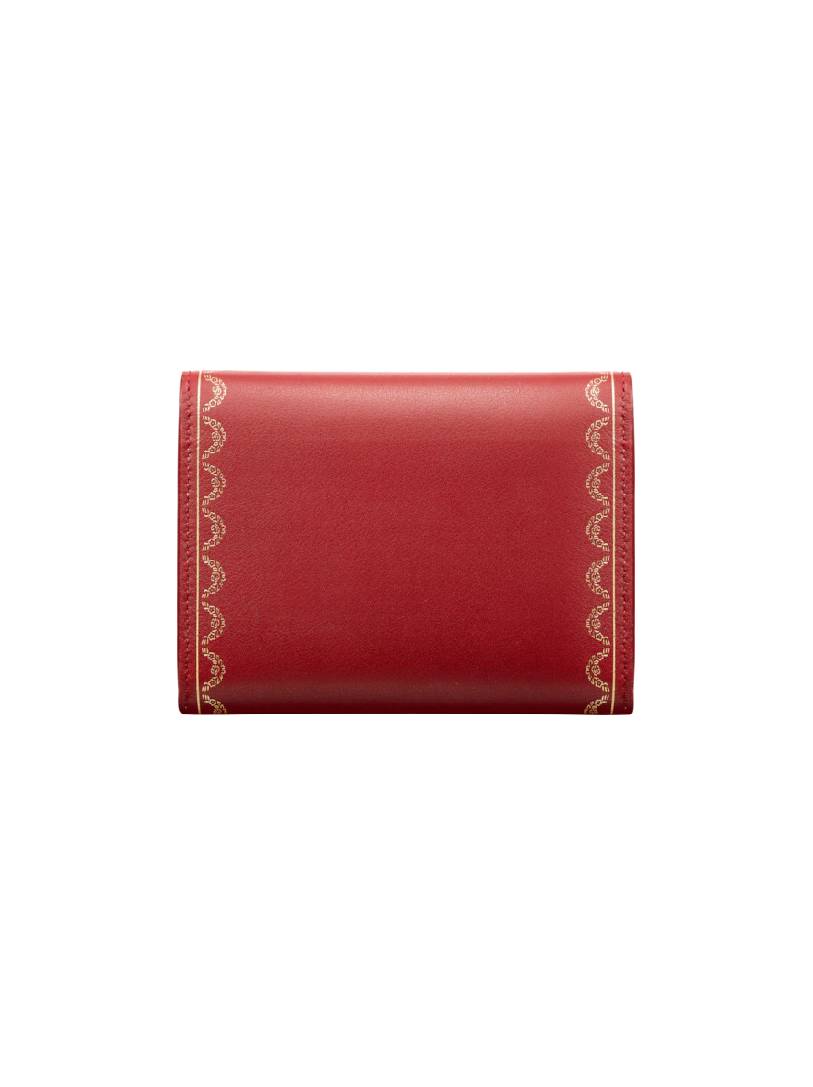 Cartier women s Guirlande De Cartier Wallet buy for 291281 KZT