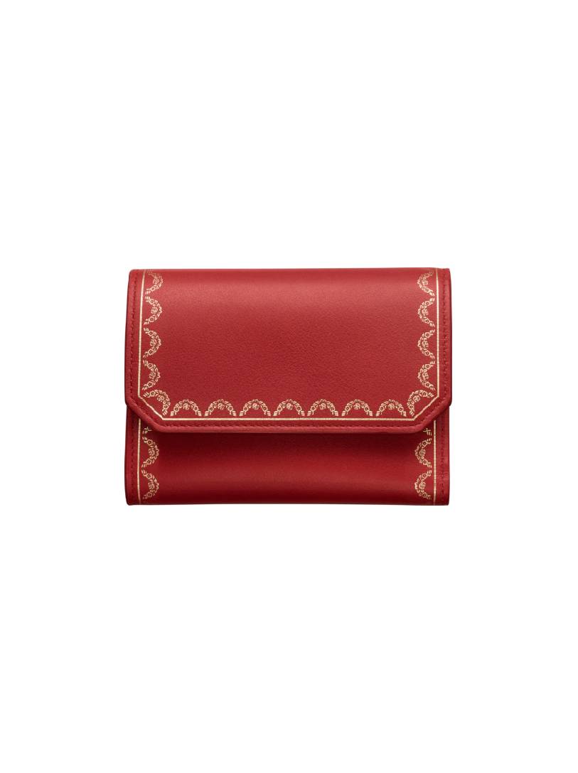 Cartier women s Guirlande De Cartier Wallet buy for 291281 KZT