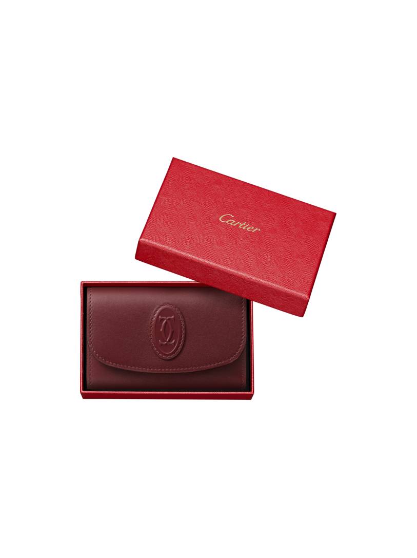 Cartier women s Must de Cartier Key holder buy for 193000 KZT in