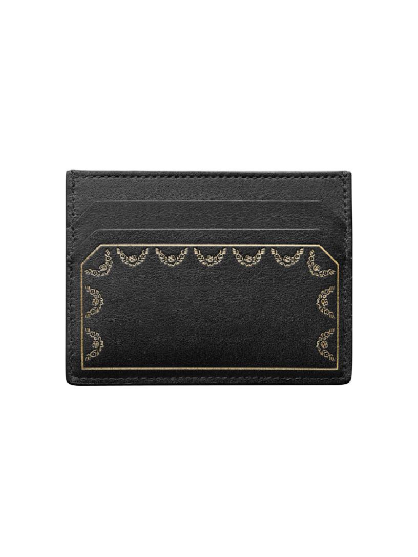 Cartier women s Guirlande de Cartier Card holder buy for 135500