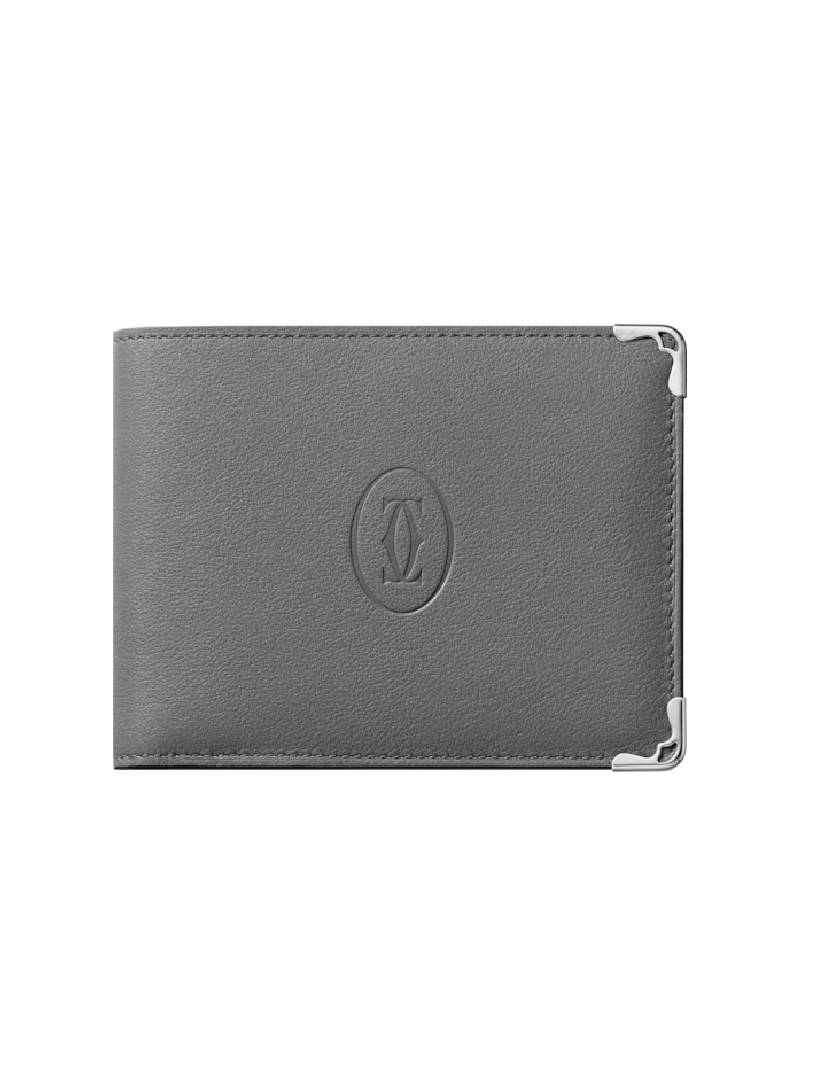 Cartier men s Must de Cartier Wallet buy for 271000 KZT in the