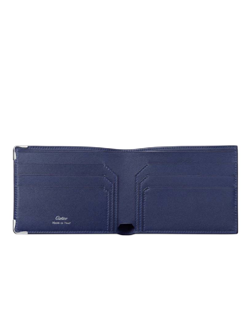 Cartier men s Must de Cartier Wallet buy for 228501 KZT in the