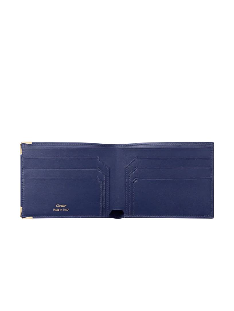 Cartier men s Must de Cartier Wallet buy for 296297 KZT in the