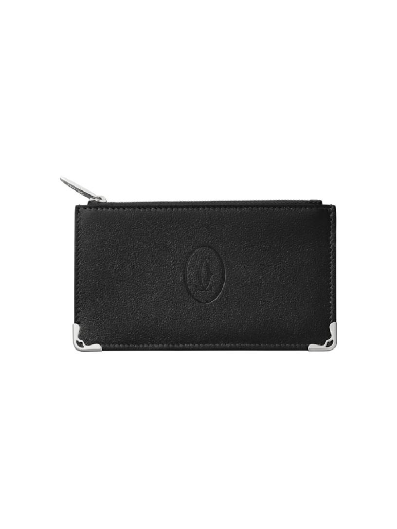 Cartier men s Must de Cartier Card holder buy for 193000 KZT in