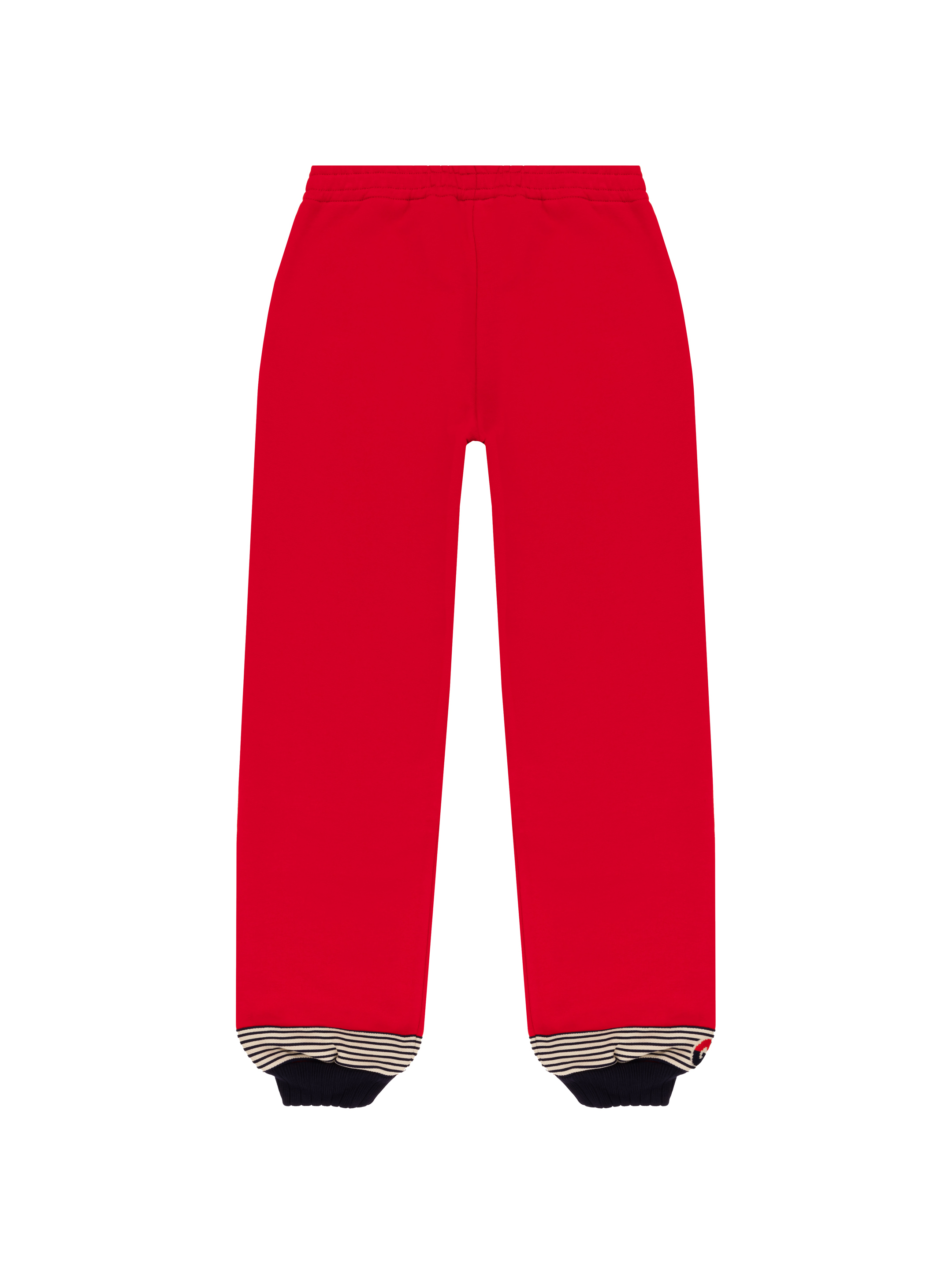 Gucci style online joggers