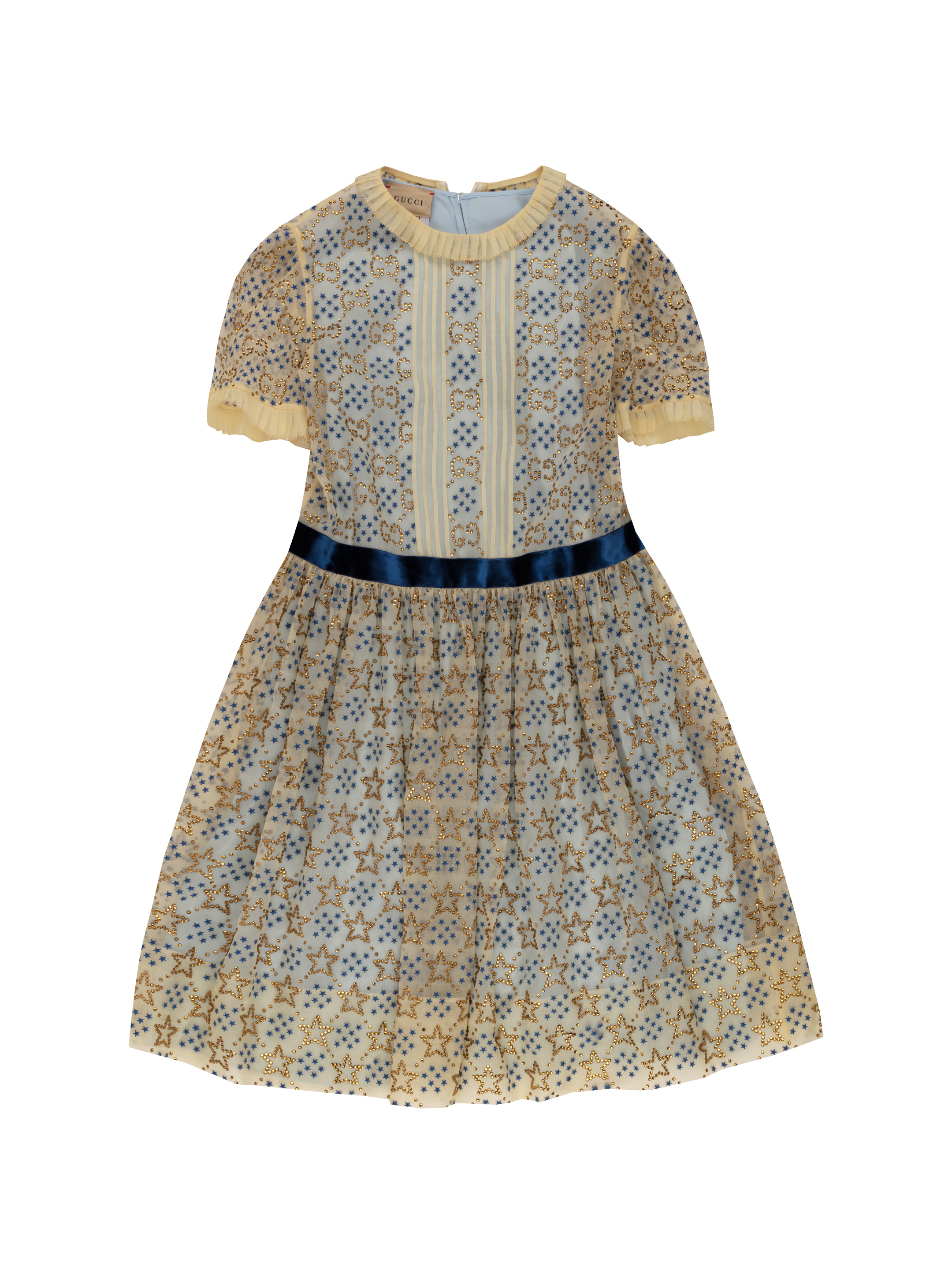 Gucci kids dress on sale