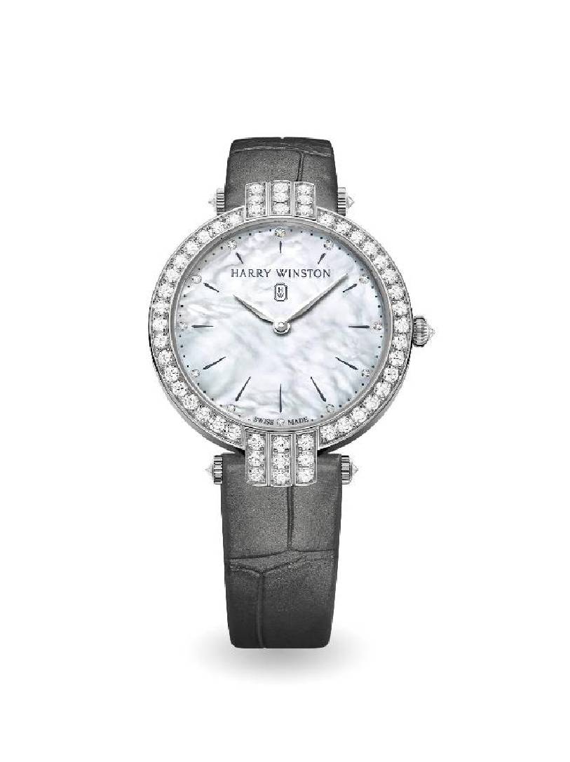 Harry winston shop online store