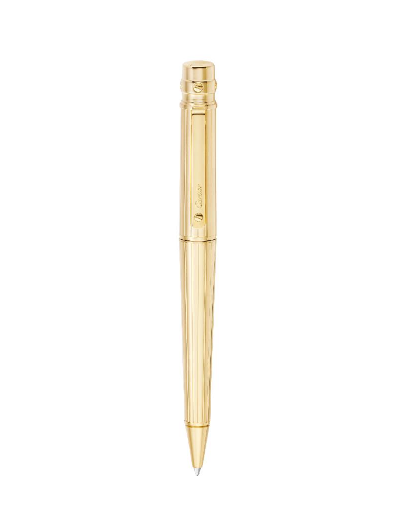 Cartier Santos de Cartier Ballpoint pen buy for 427600 KZT in