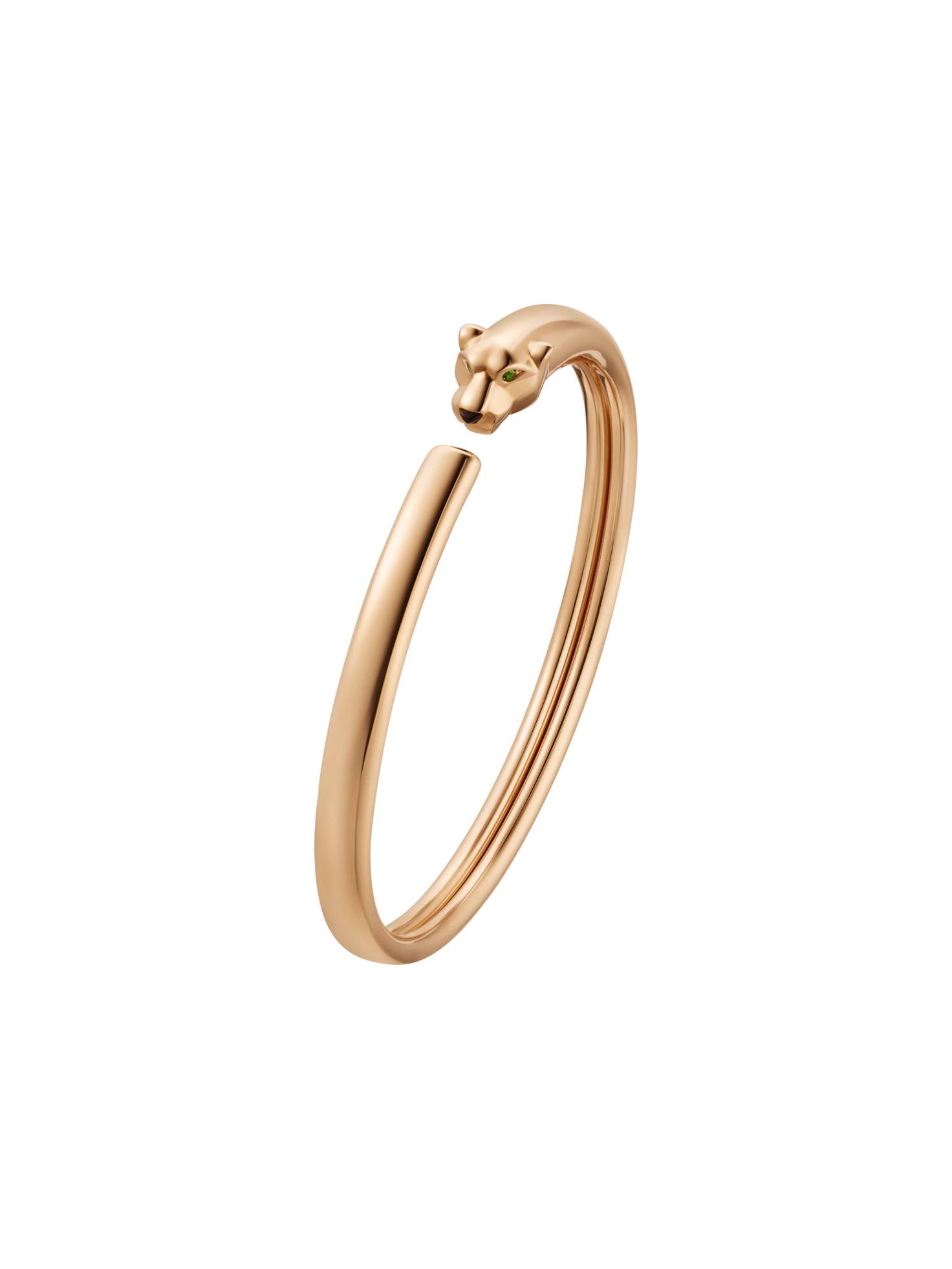 Cartier Panth re de Cartier Bracelet Pink gold 750 buy for