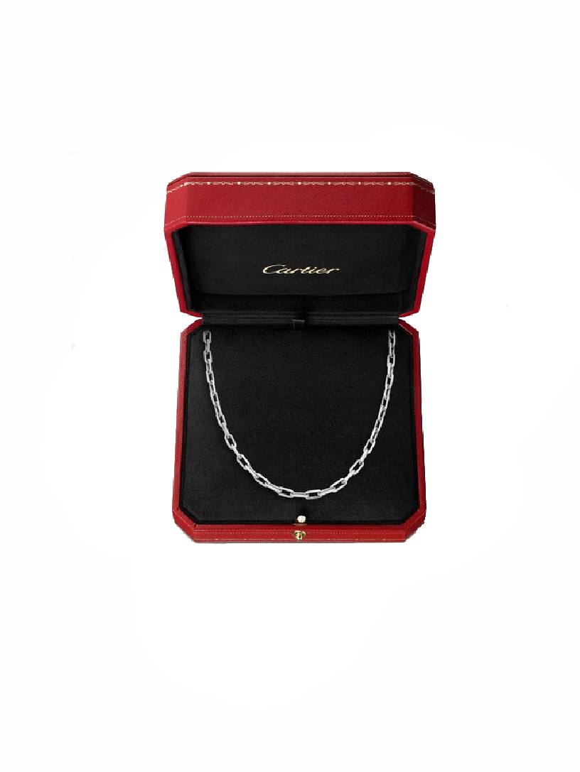 Santos de cartier online chain