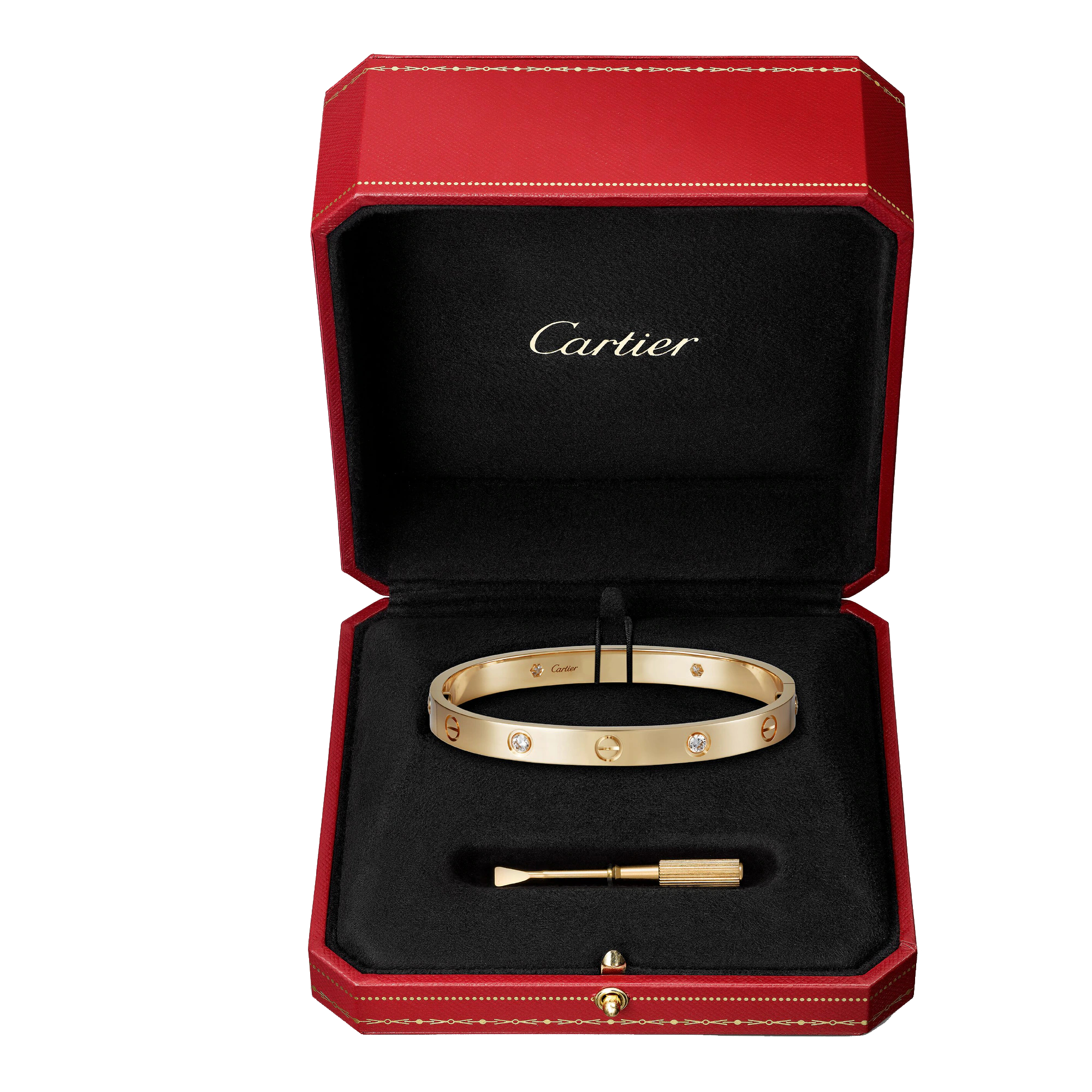 Love Cartier 750 6391300