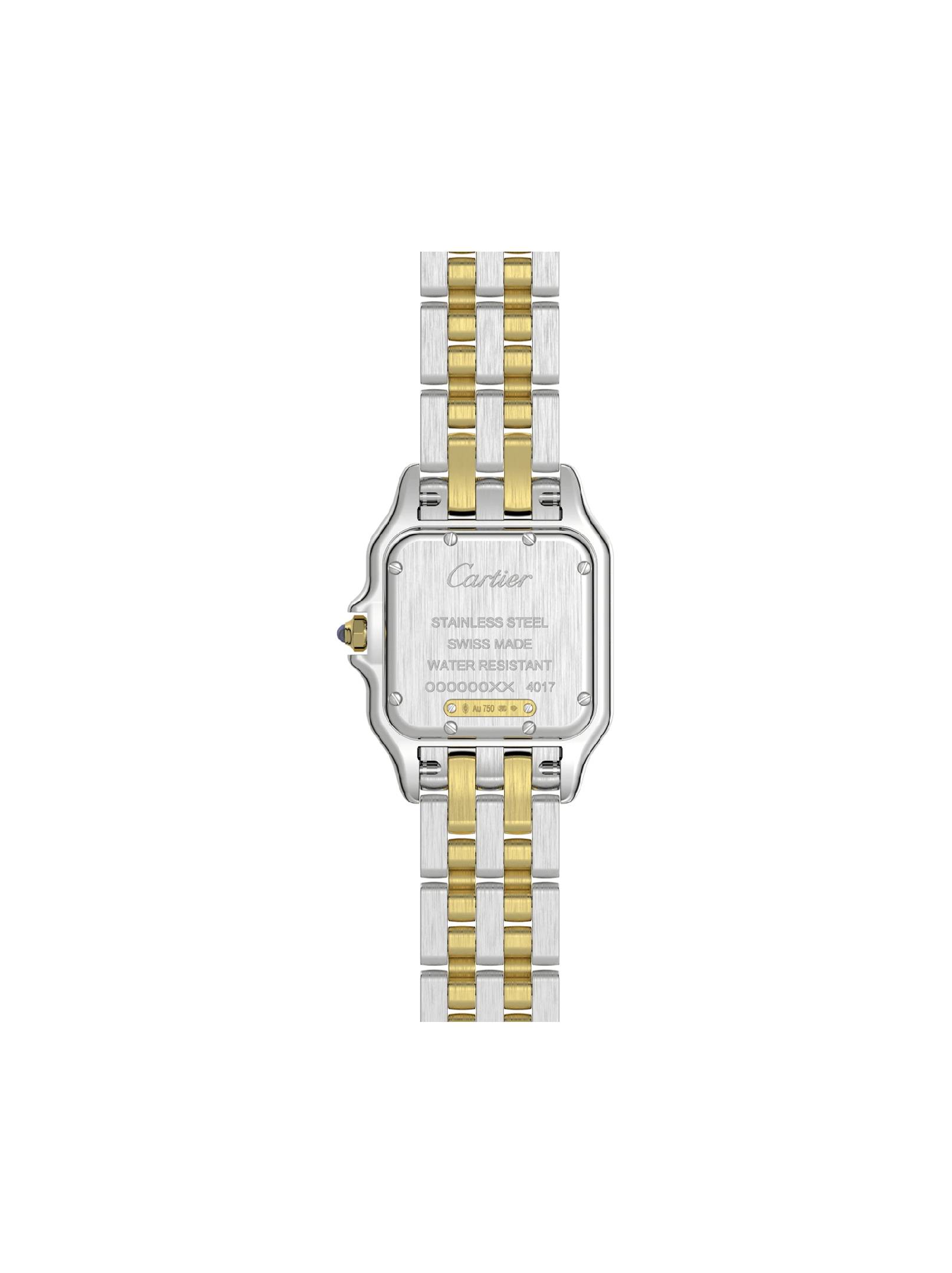 Cartier women s Panth re De Cartier Watch buy for 4918300 KZT in