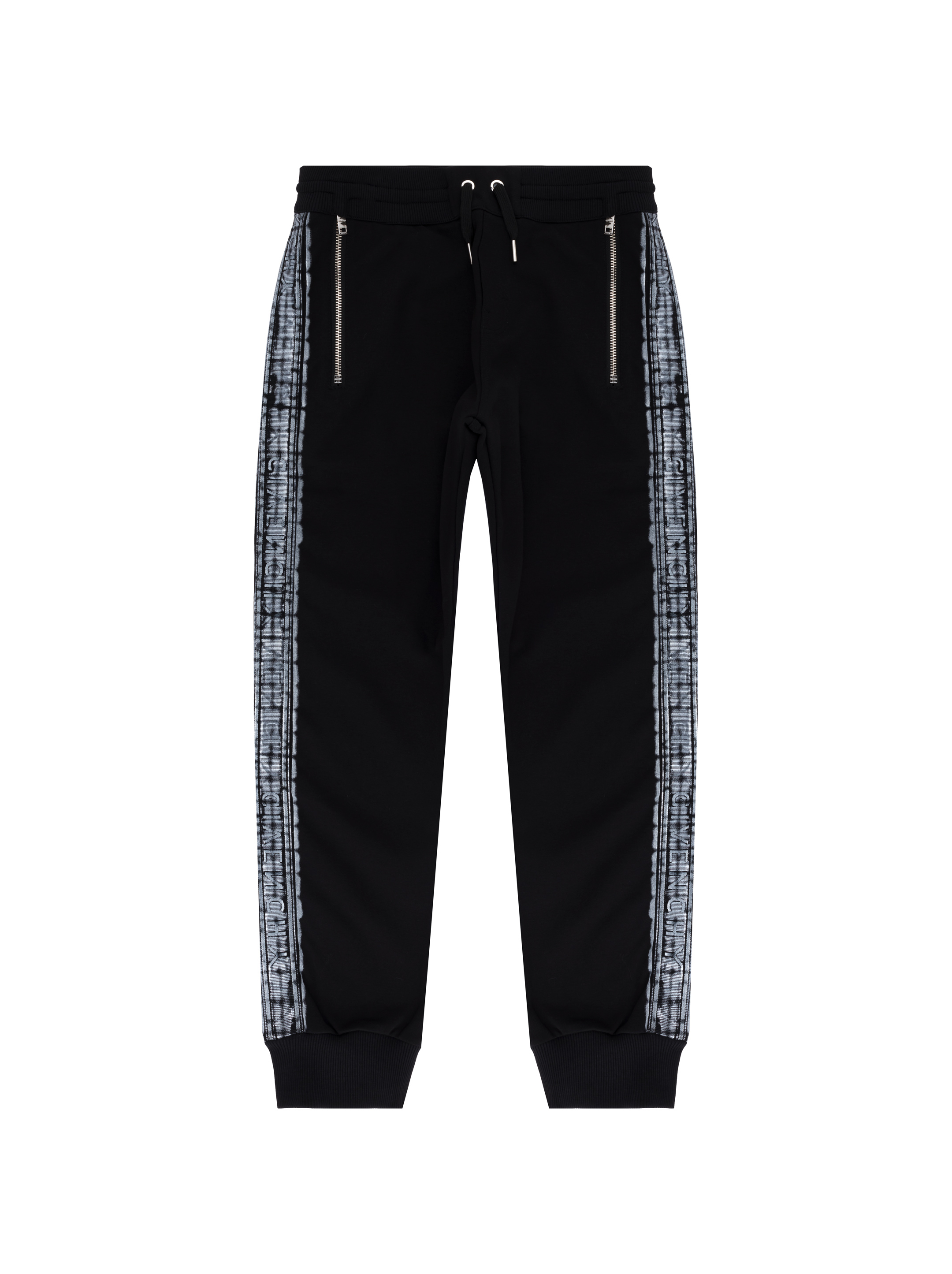 Black Givenchy Toddler outlet Jogger