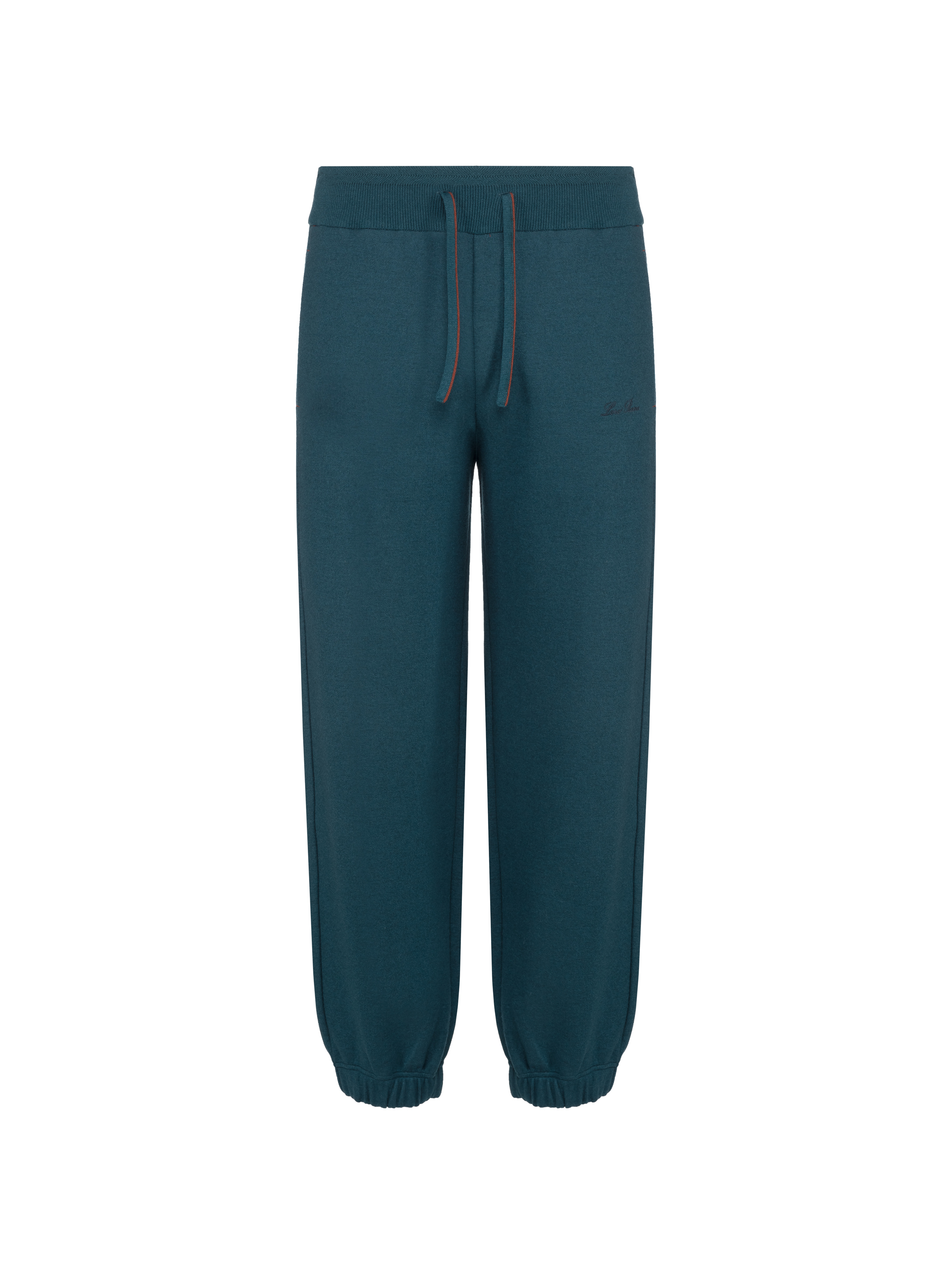 LORO PIANA Cashmere track pants