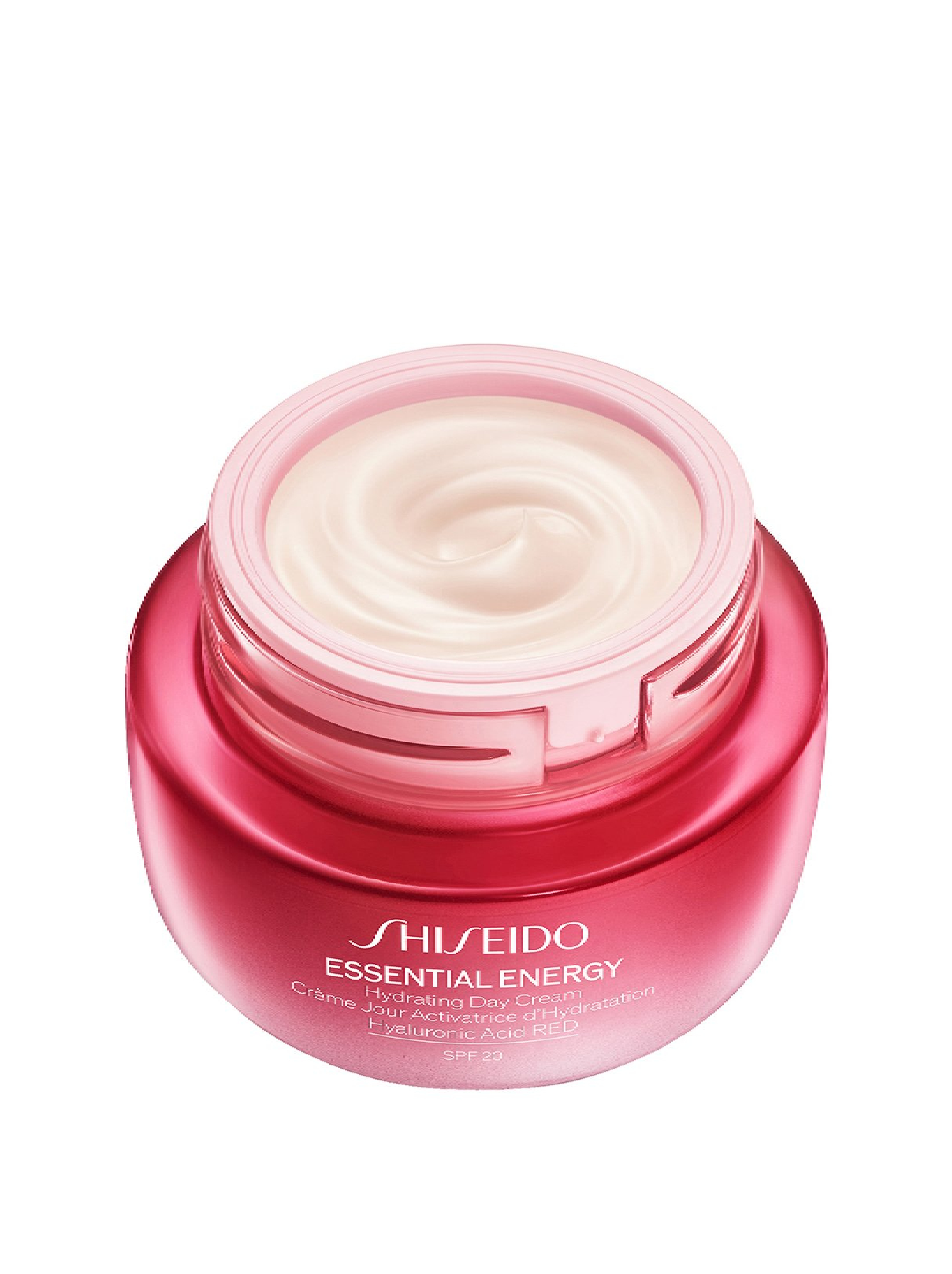 Крем Shiseido Essential Energy Купить