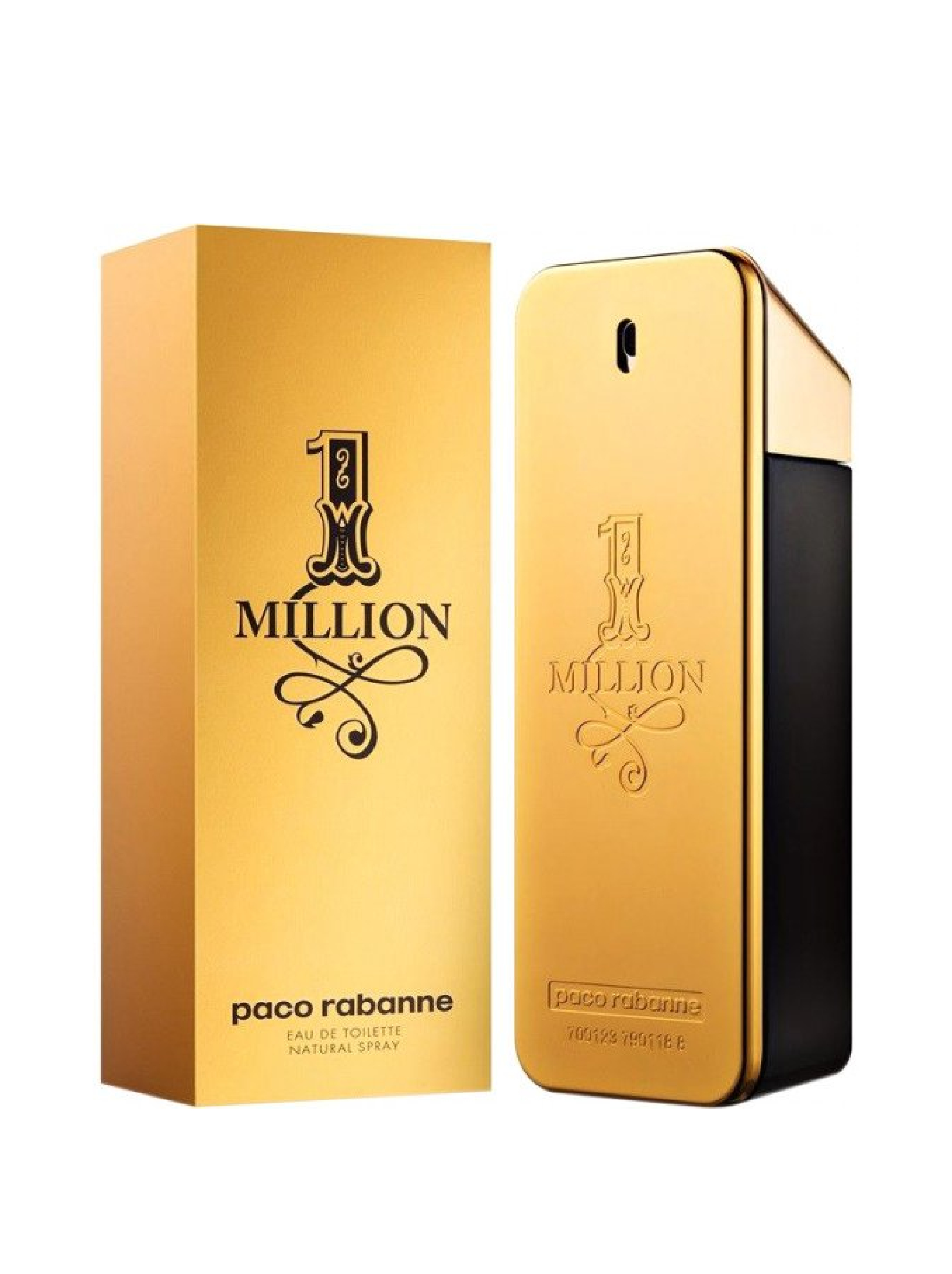 Paco rabanne мужские