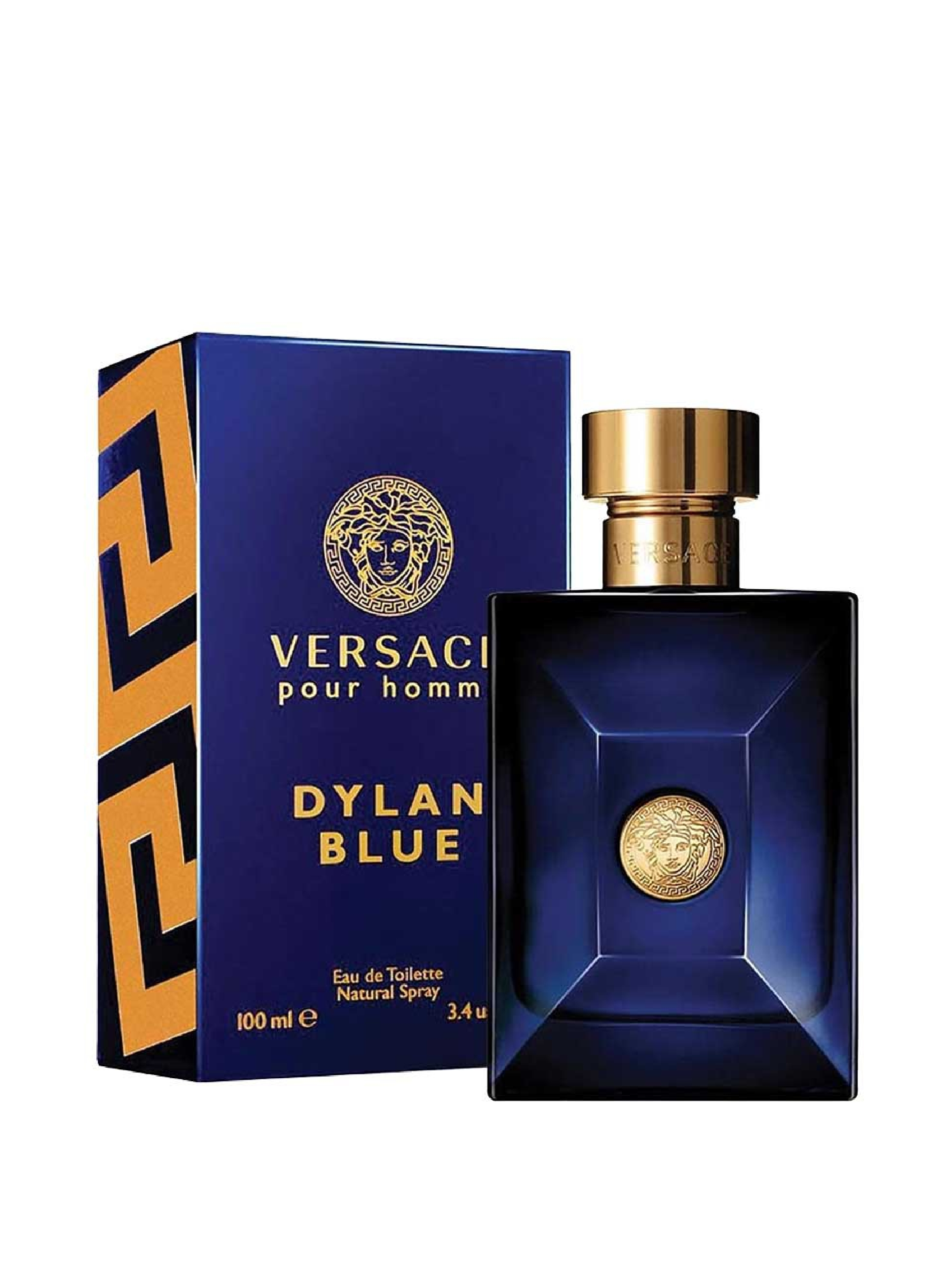 Versace dylan blue